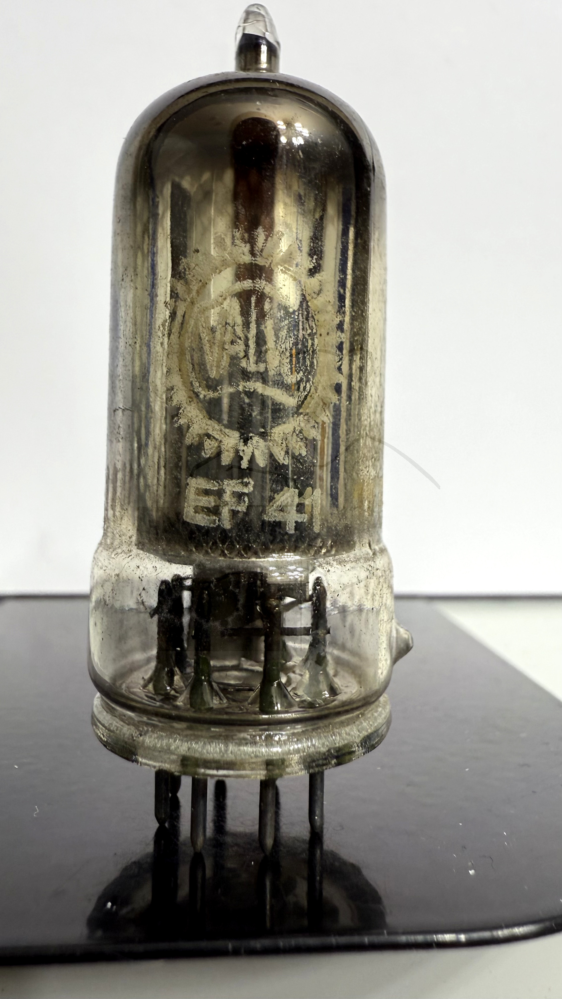 Röhre EF41 #5379 Bild 1