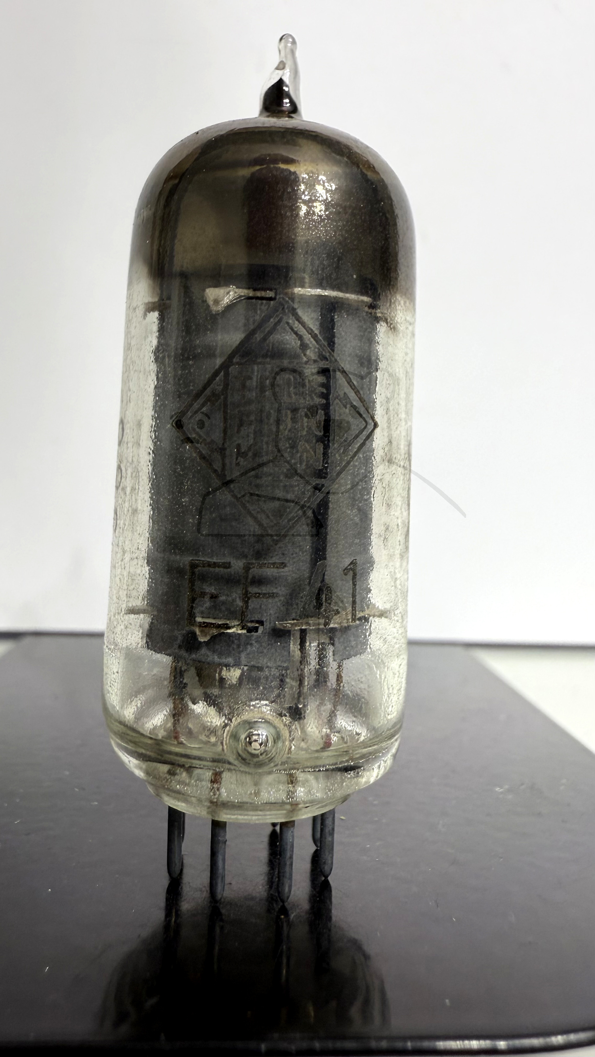 Röhre EF41 #5416 Bild 1