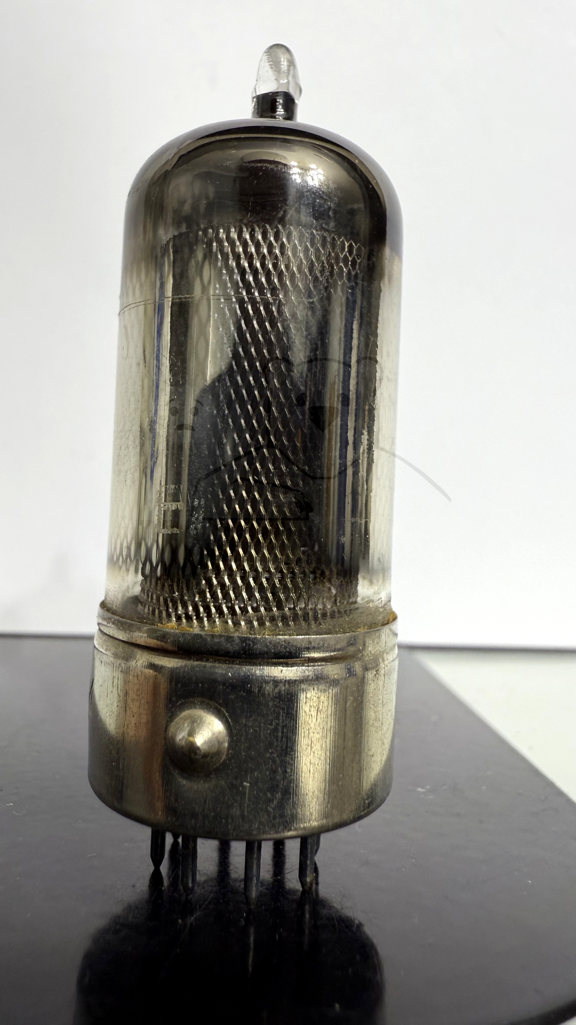 Röhre EF41 #5427 Bild 1