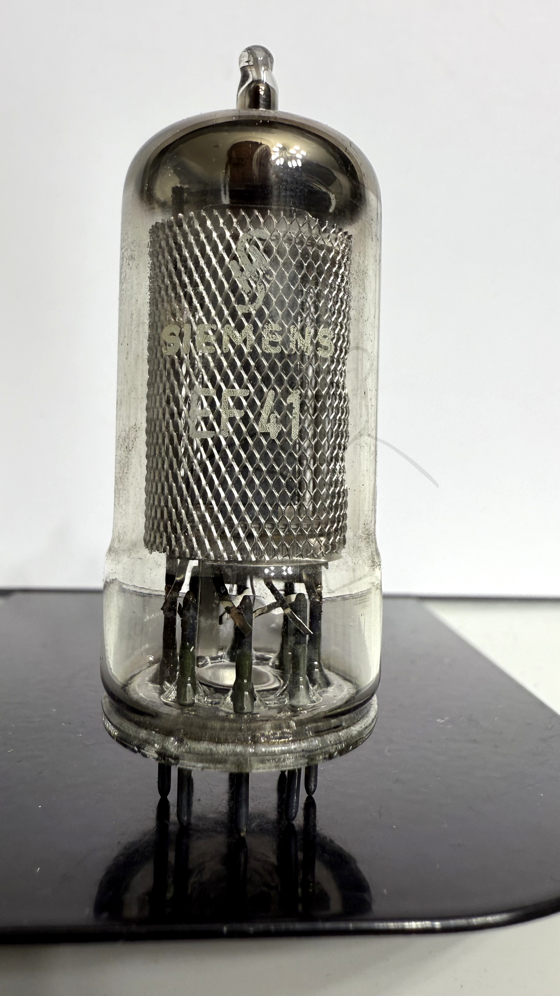 Röhre EF41 #5435 Bild 1