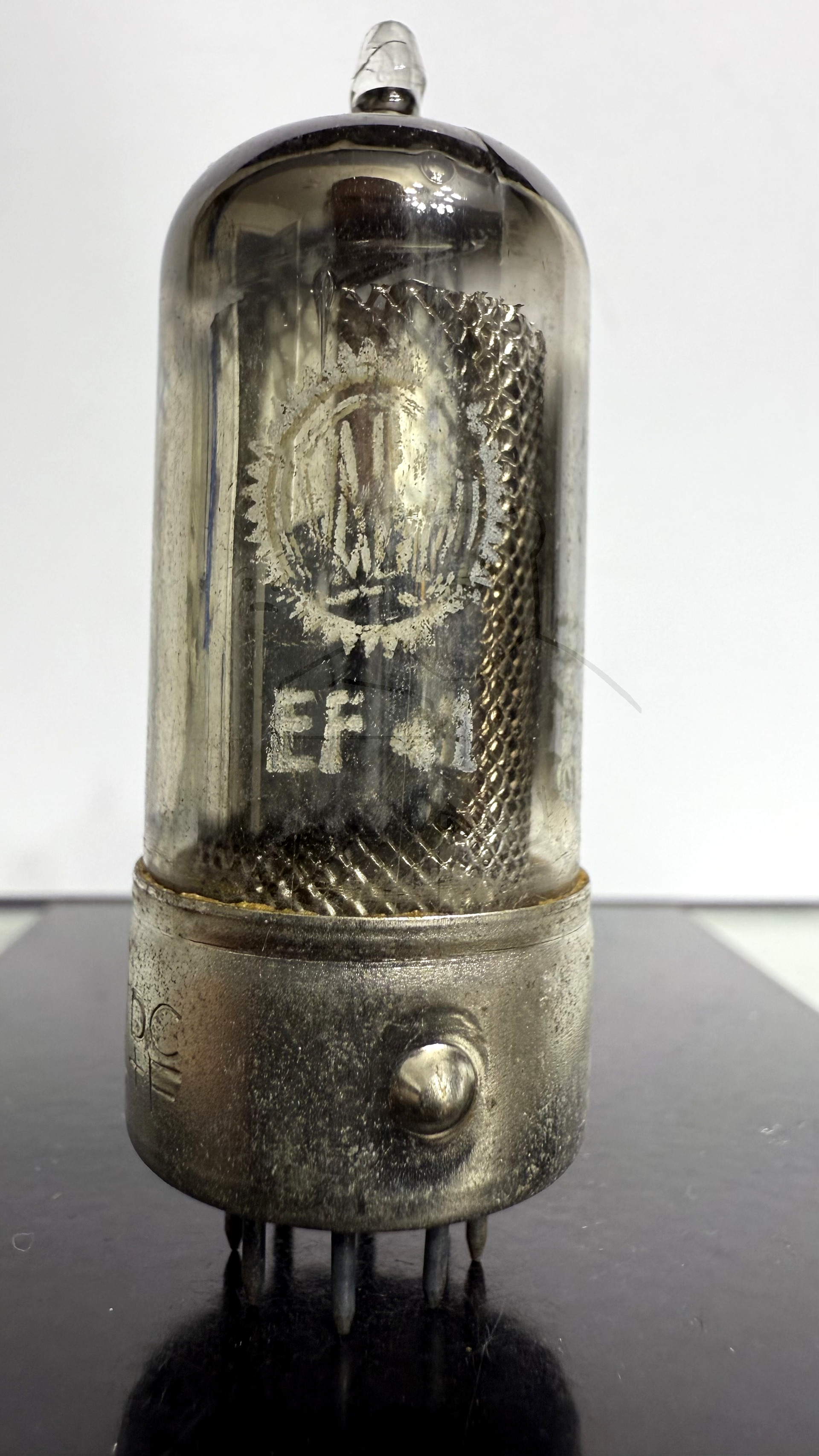 Röhre EF41 #5444 Bild 1