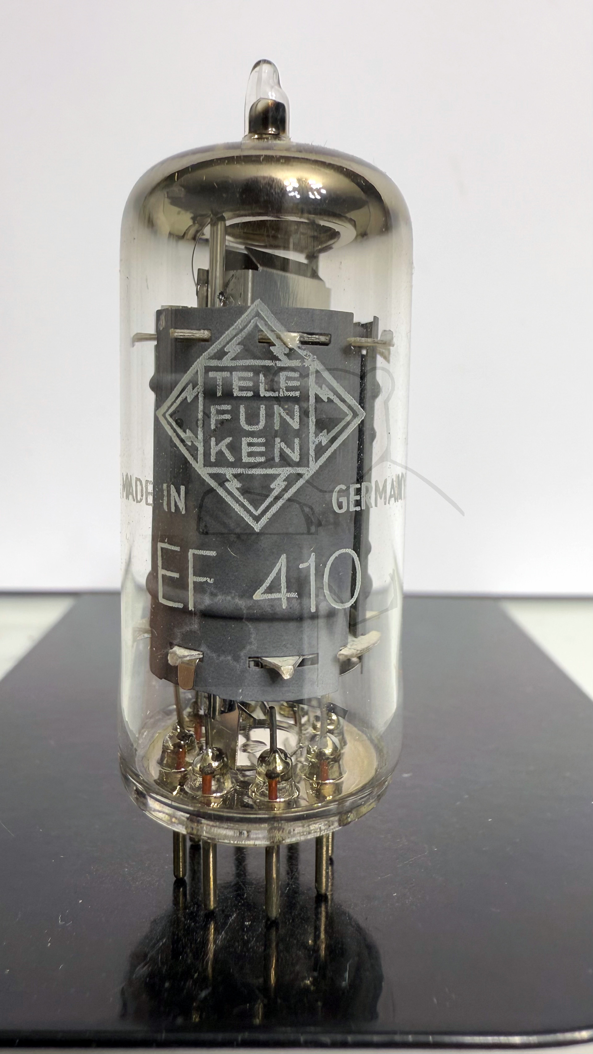 Röhre EF410 #6366 Bild 1