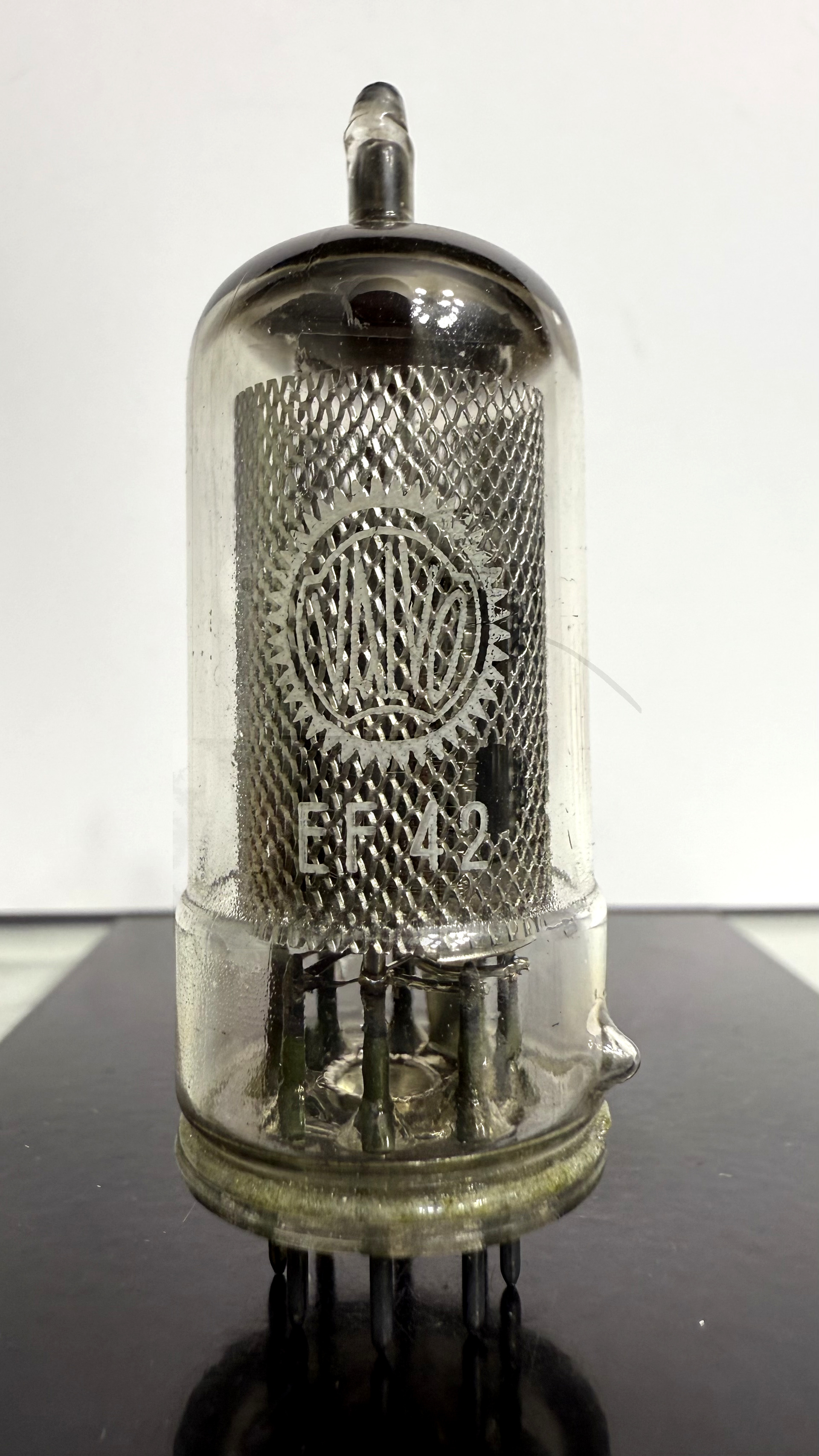 Röhre EF42 #1617 Bild 1