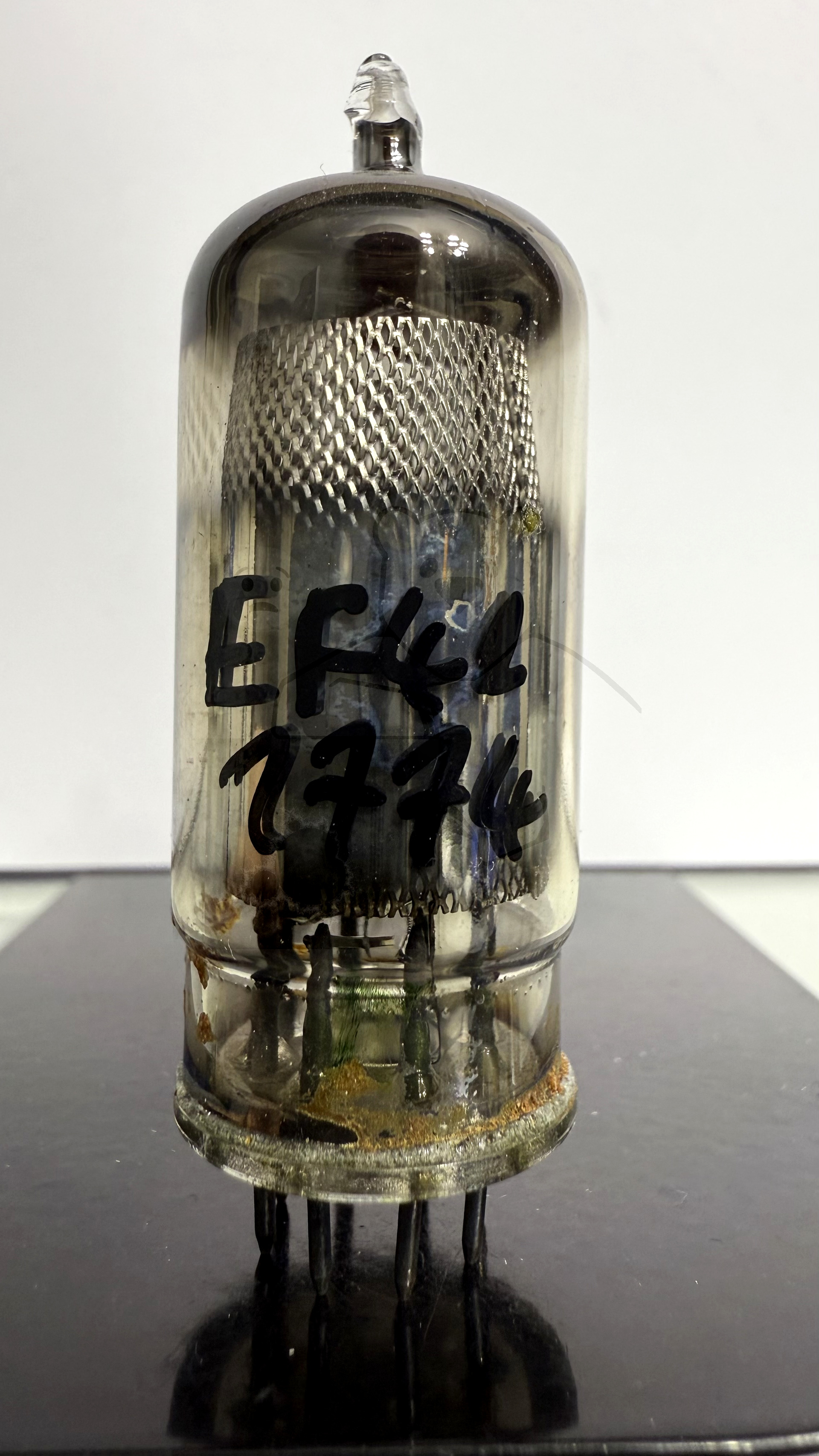 Röhre EF42 #1774 Bild 1