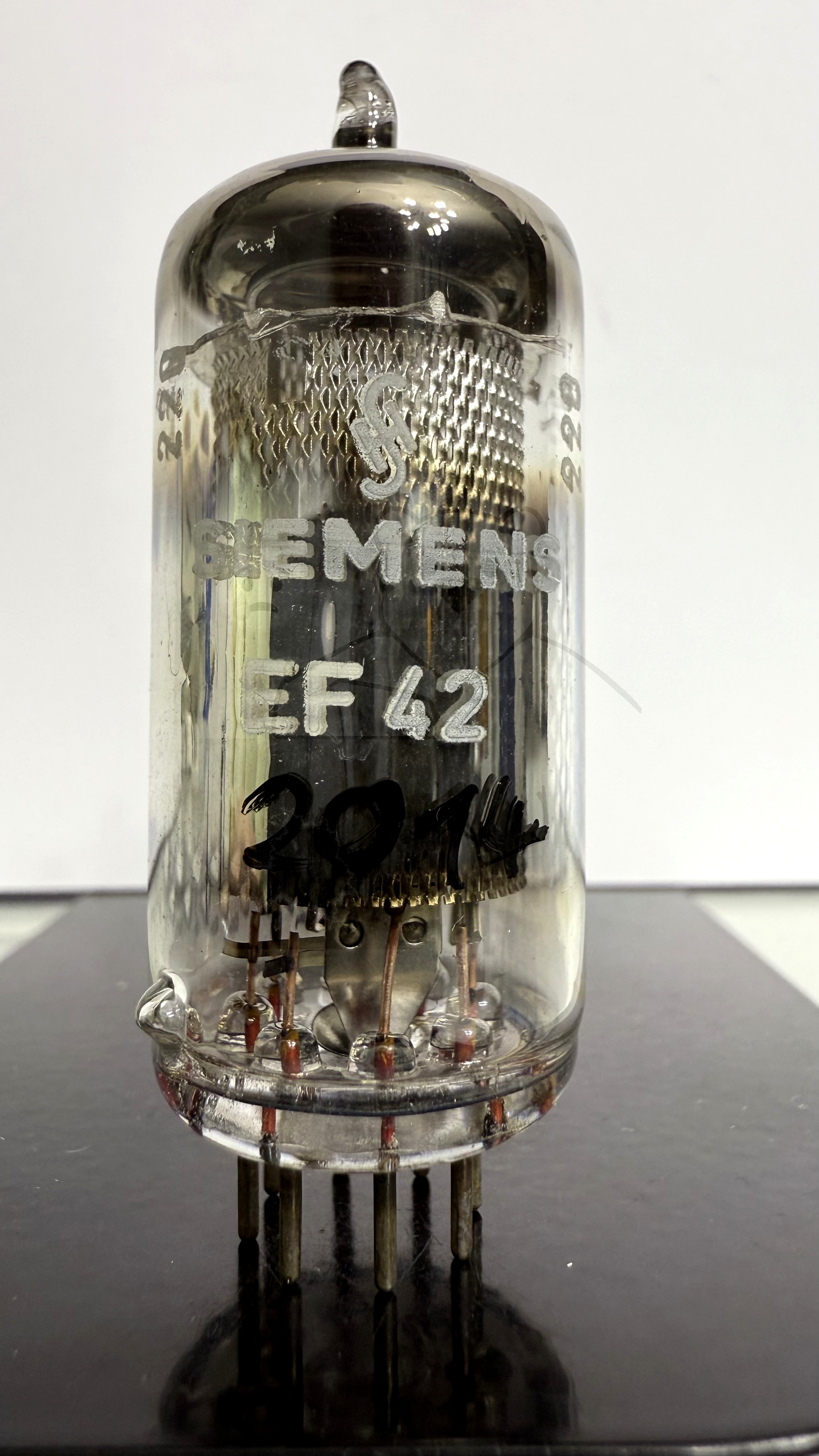 Röhre EF42 #2014 Bild 1