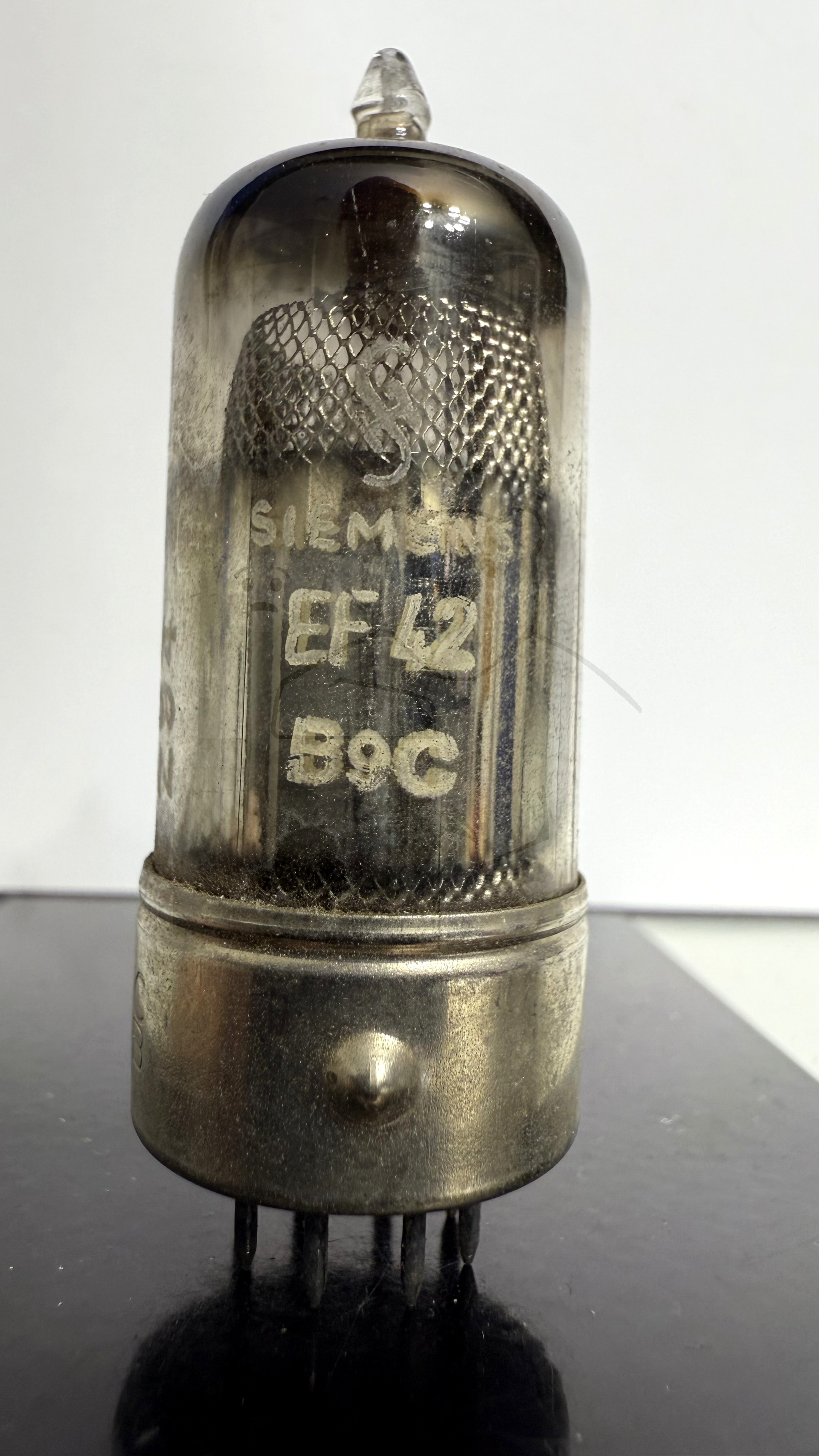 Röhre EF42 #5432 Bild 1