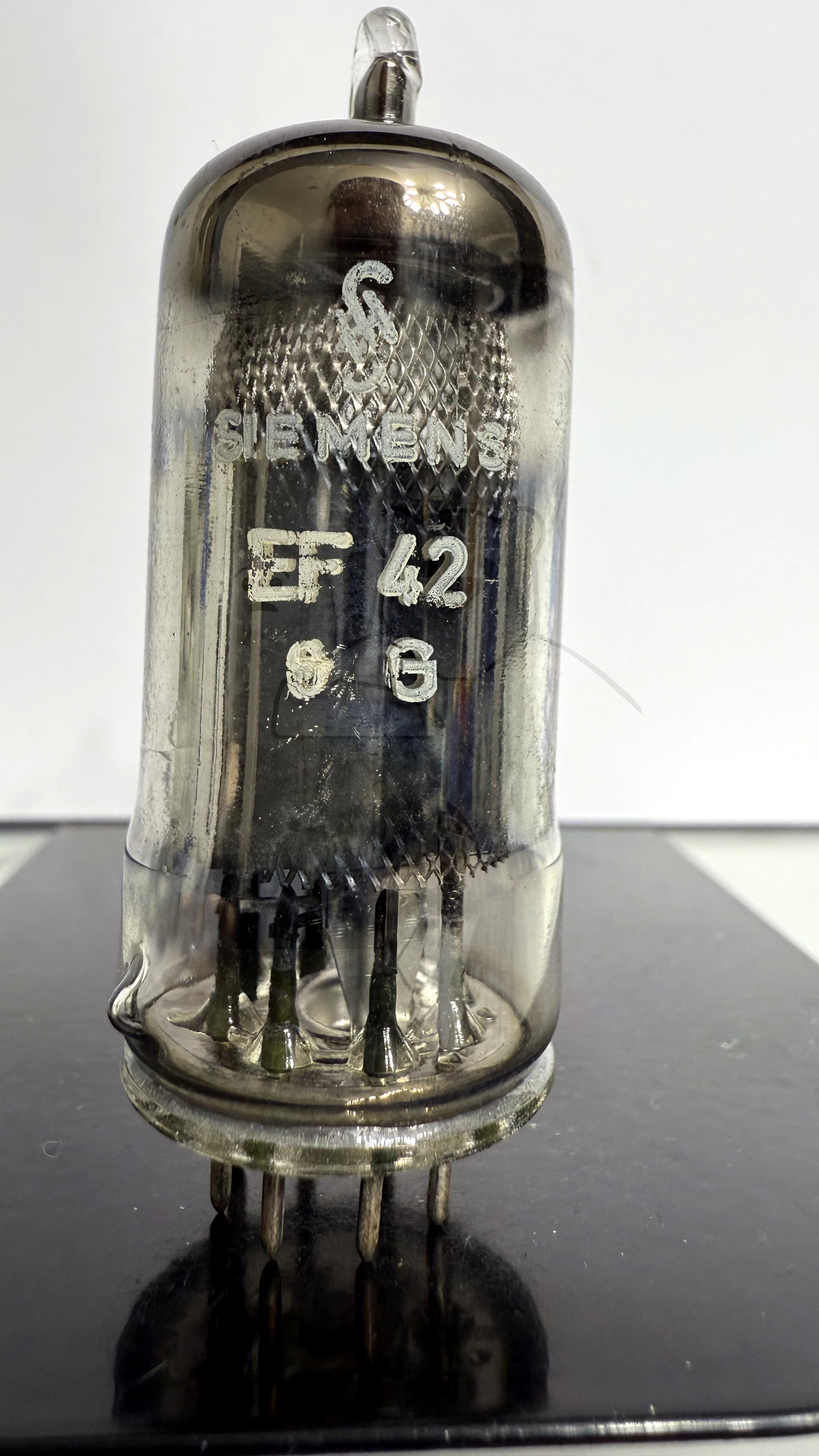 Röhre EF42 #5436 Bild 1