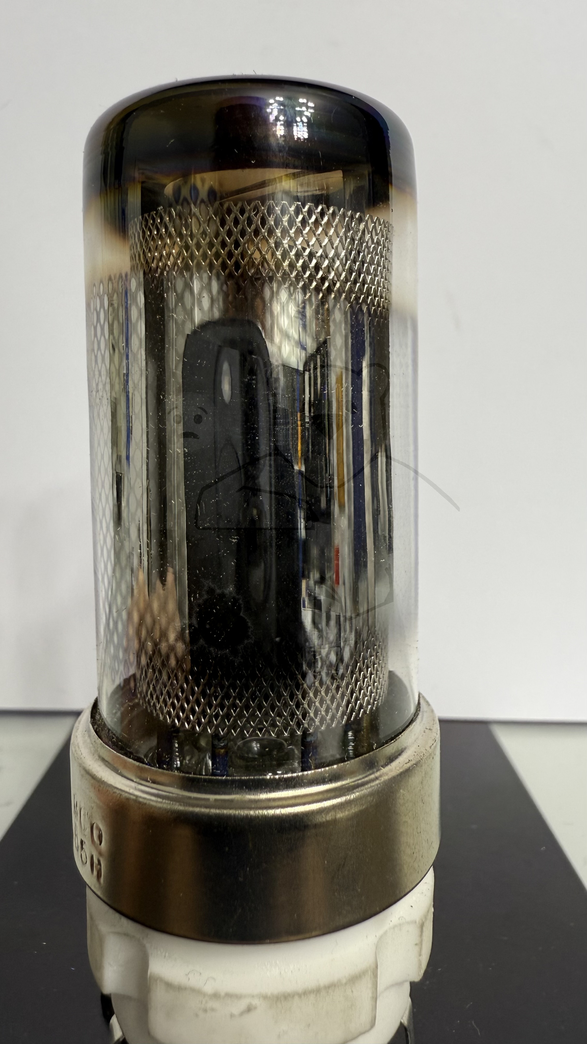 Röhre EF51 #8224 Bild 3