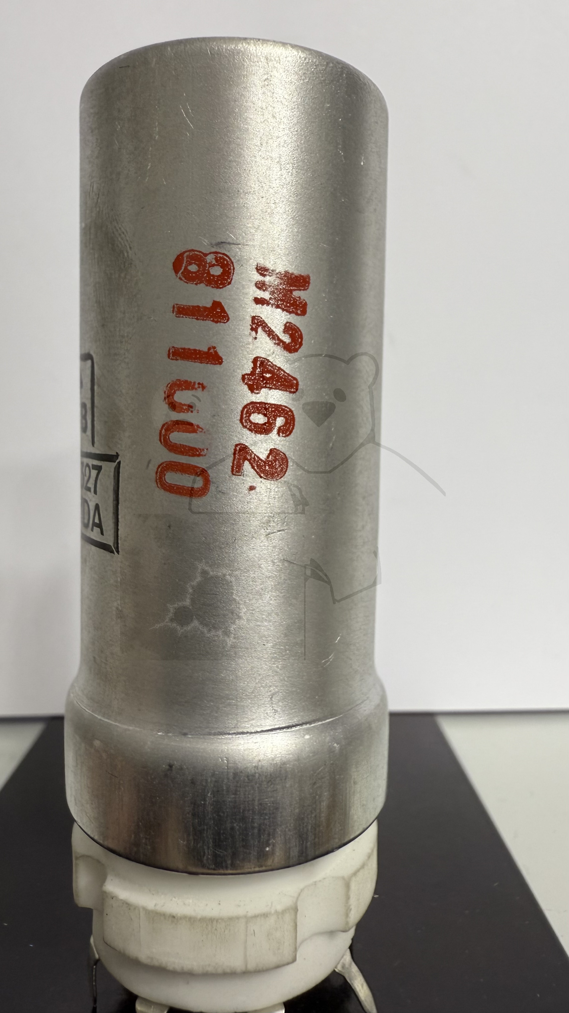 Röhre EF52 #8225 Bild 2