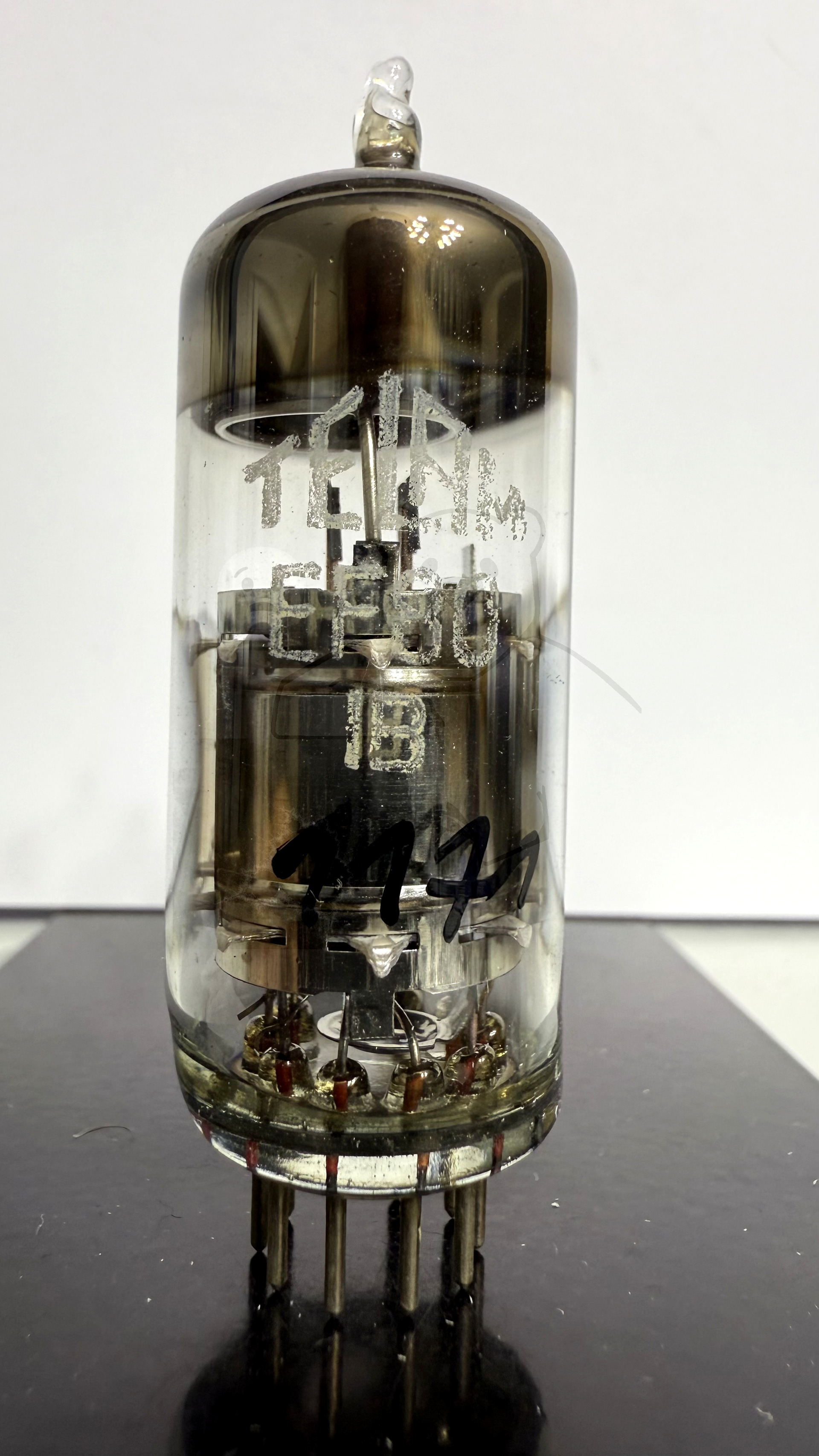 Röhre EF80 #1171 Bild 1