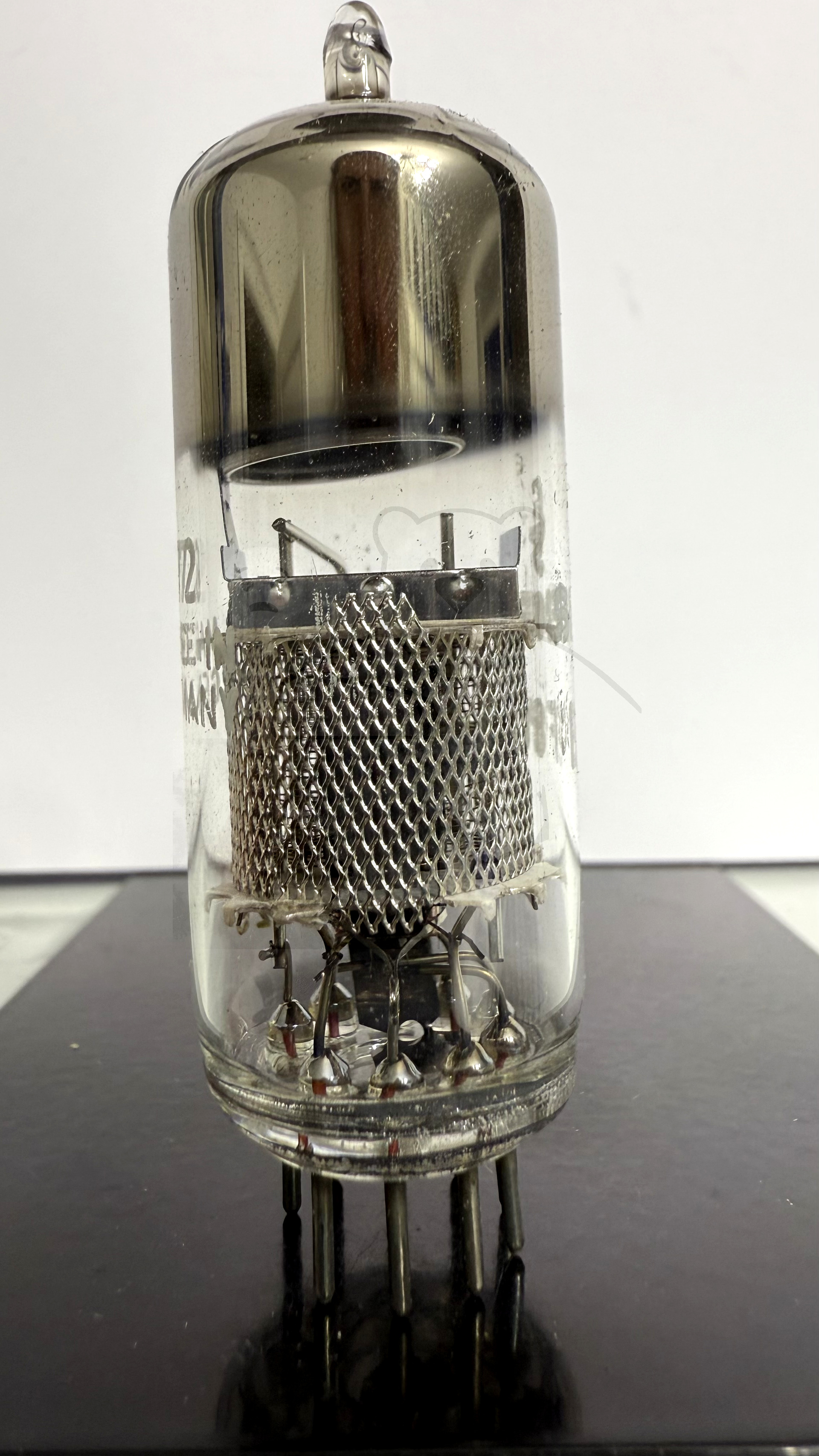 Röhre EF80 #2350 Bild 4