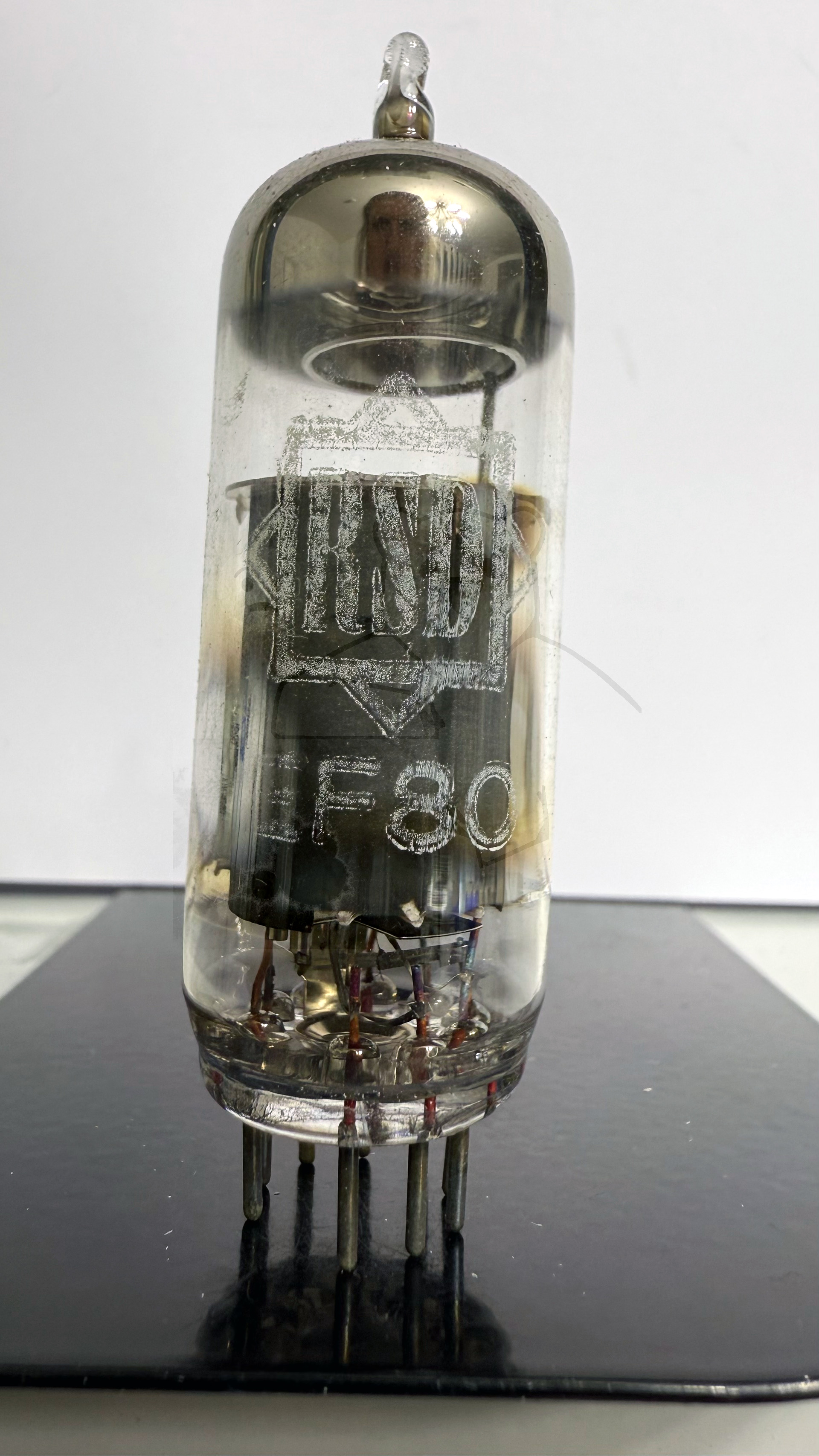Röhre EF80 #3917 Bild 1
