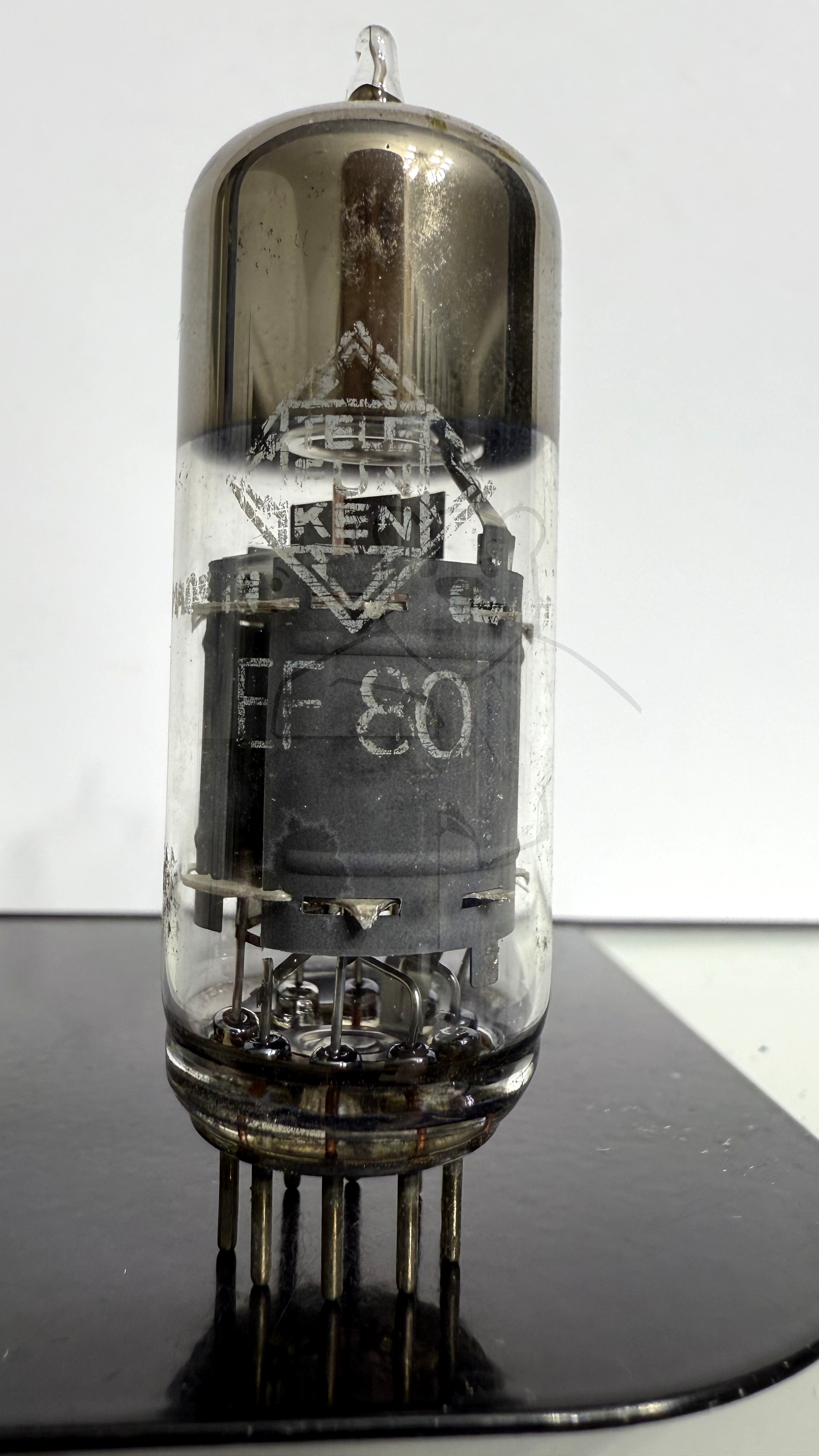 Röhre EF80 #5228 Bild 1