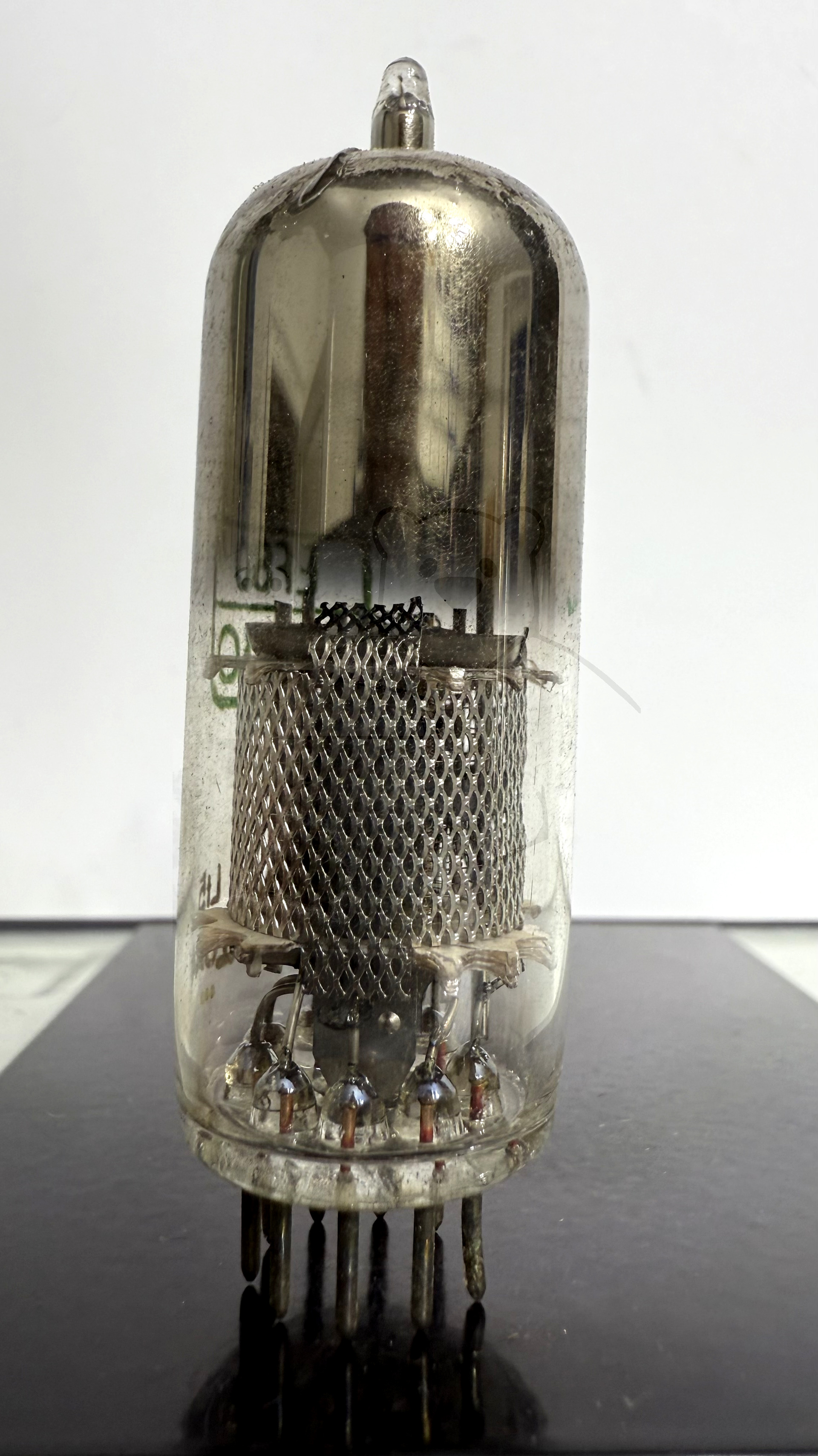 Röhre EF80 #7016 Bild 2