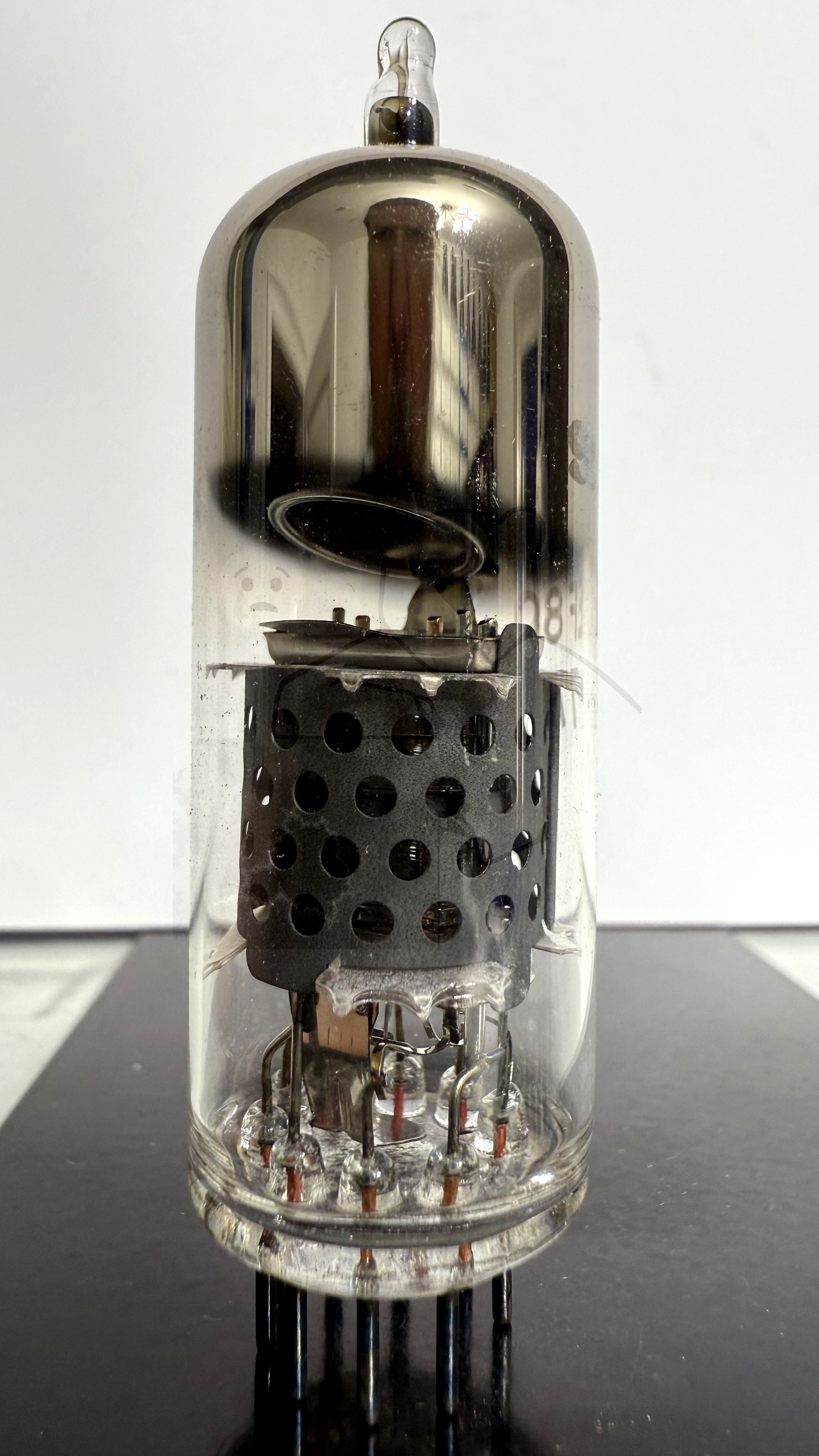 Röhre EF80 #7027 Bild 4