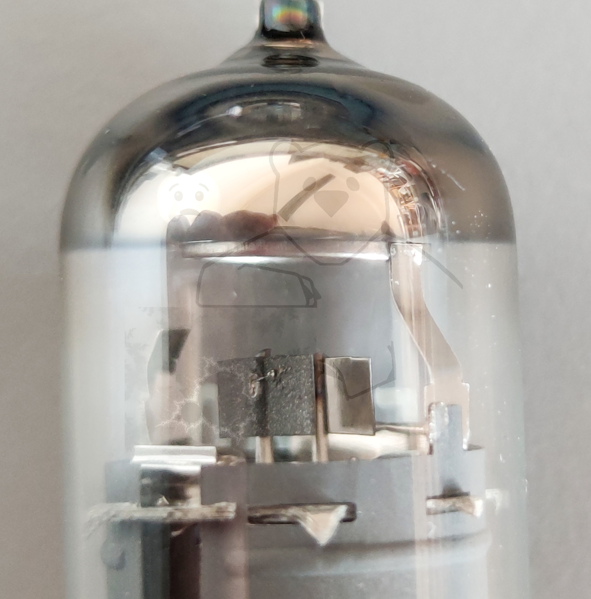 Röhre EF800 Bild von Gerieth Schlosser 6