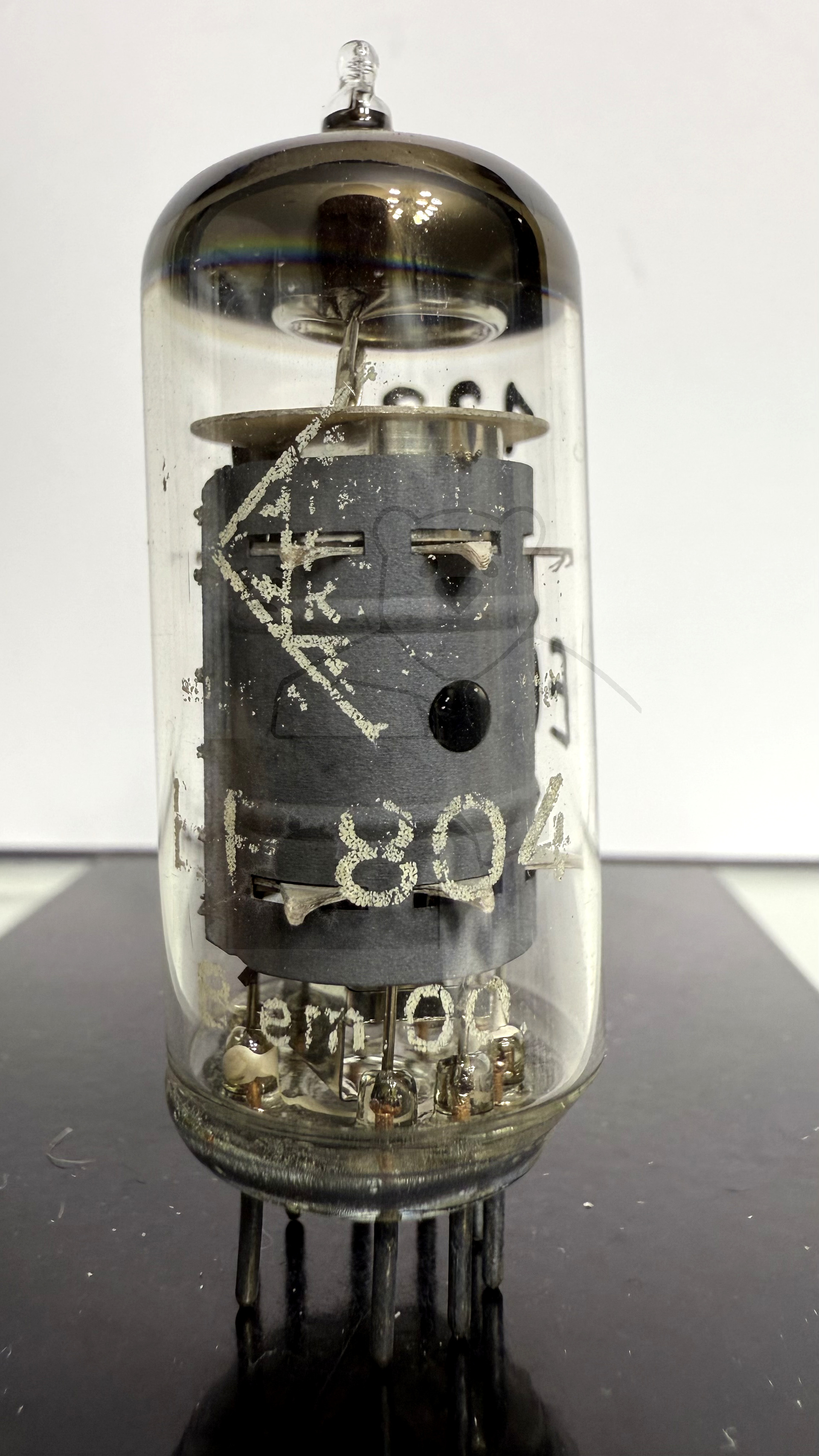 Röhre EF804 #1334 Bild 1