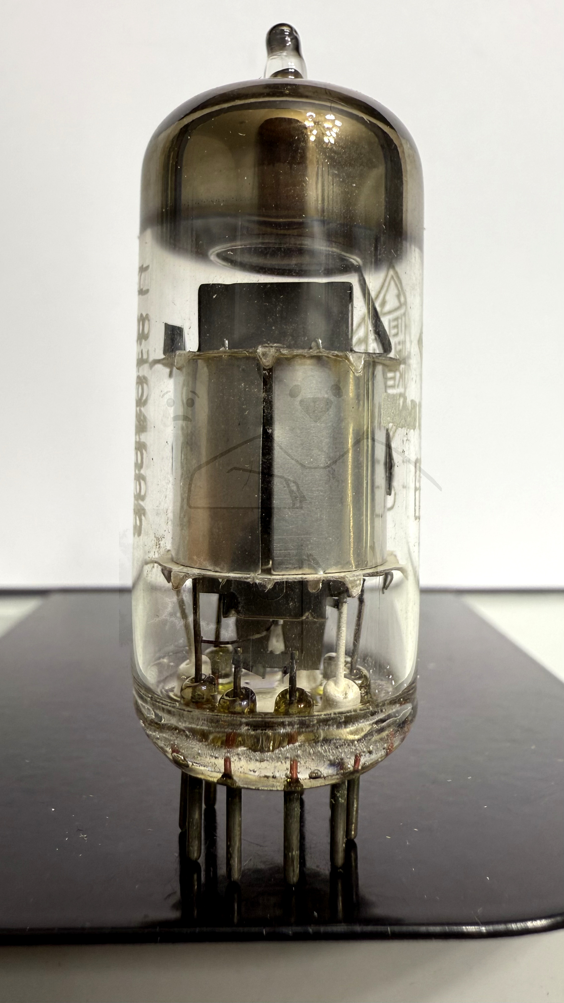 Röhre EF804 #4127 Bild 4