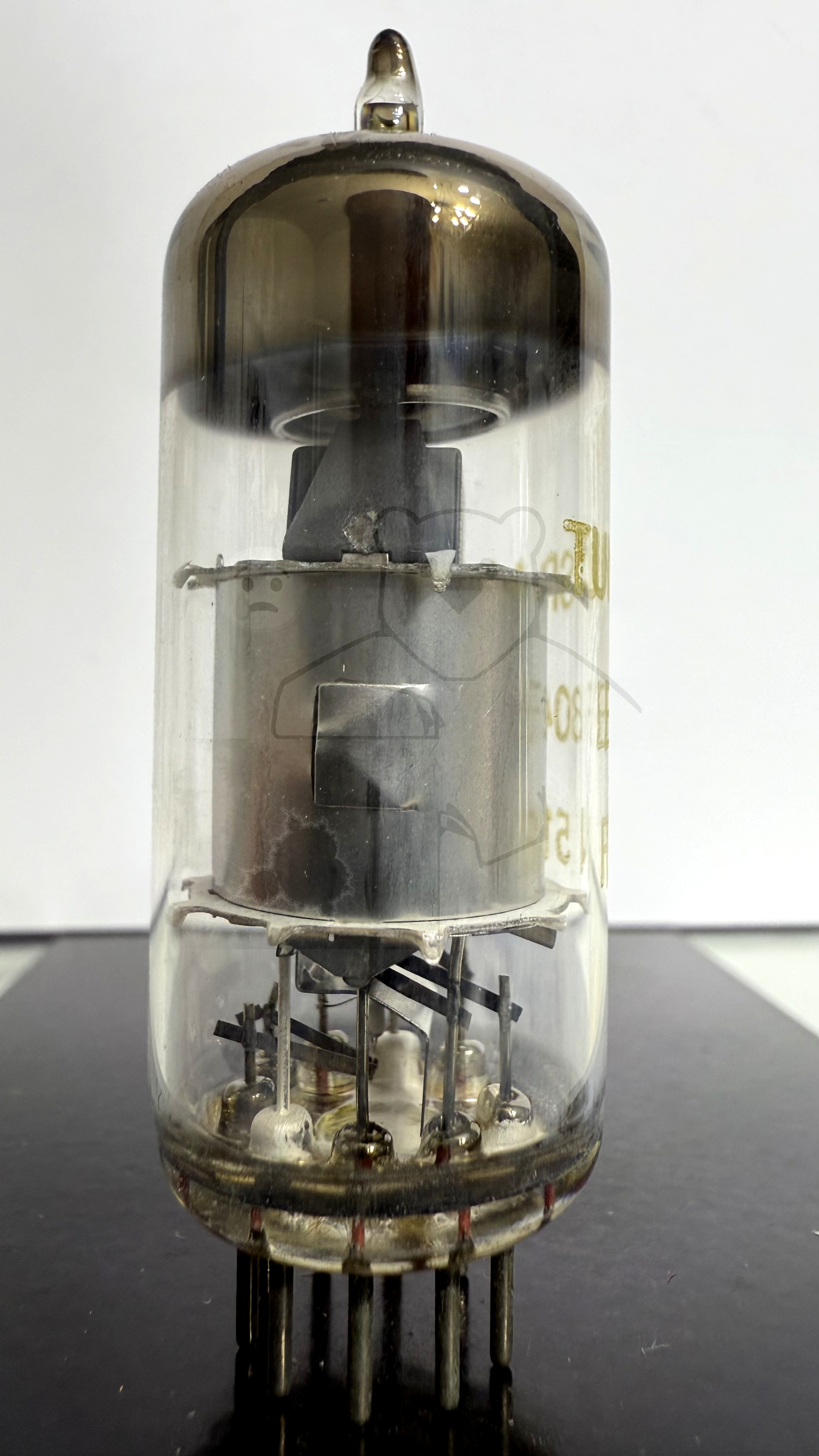 Röhre EF804 #7143 Bild 4