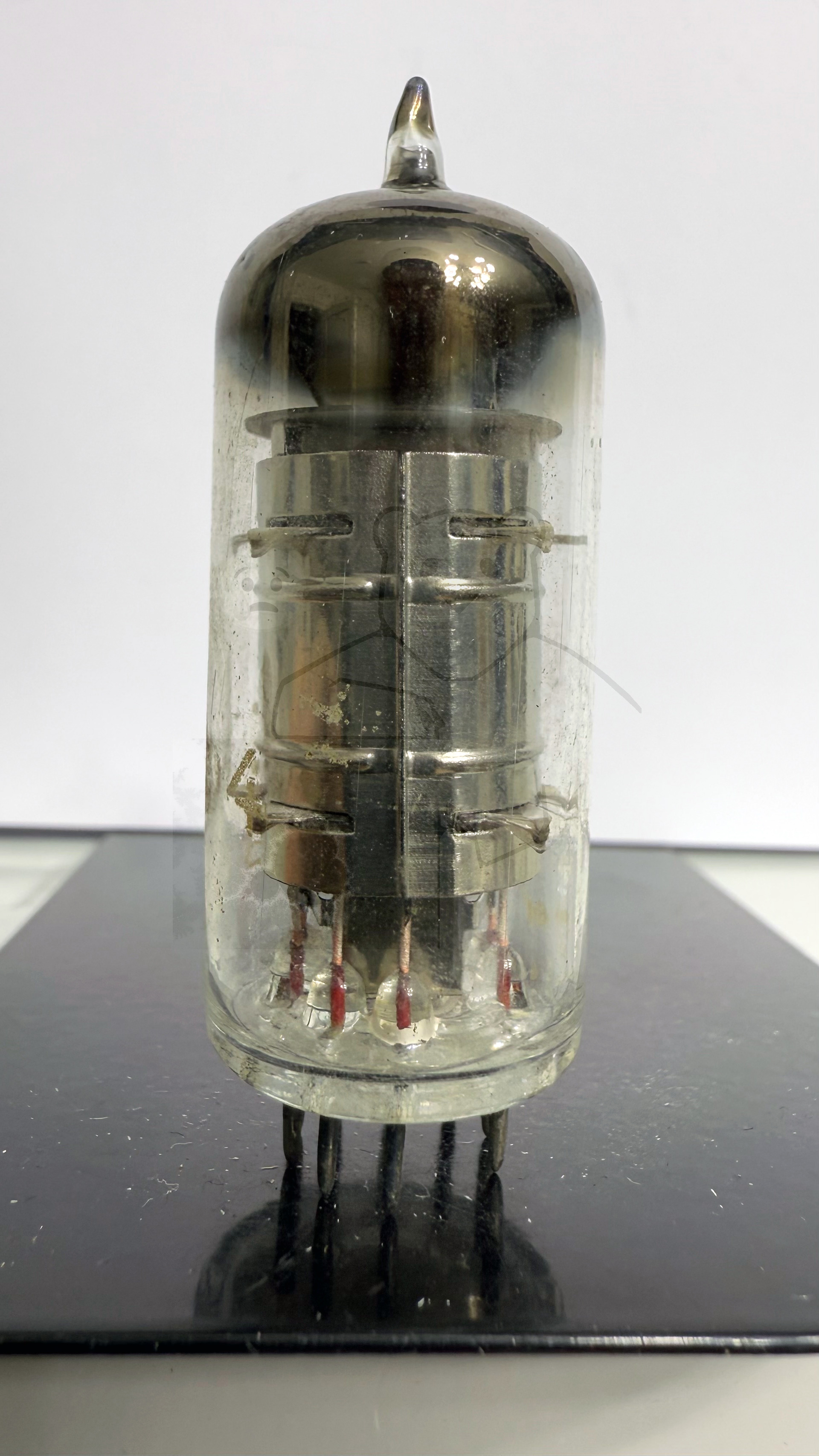 Röhre EF804 #7619 Bild 2