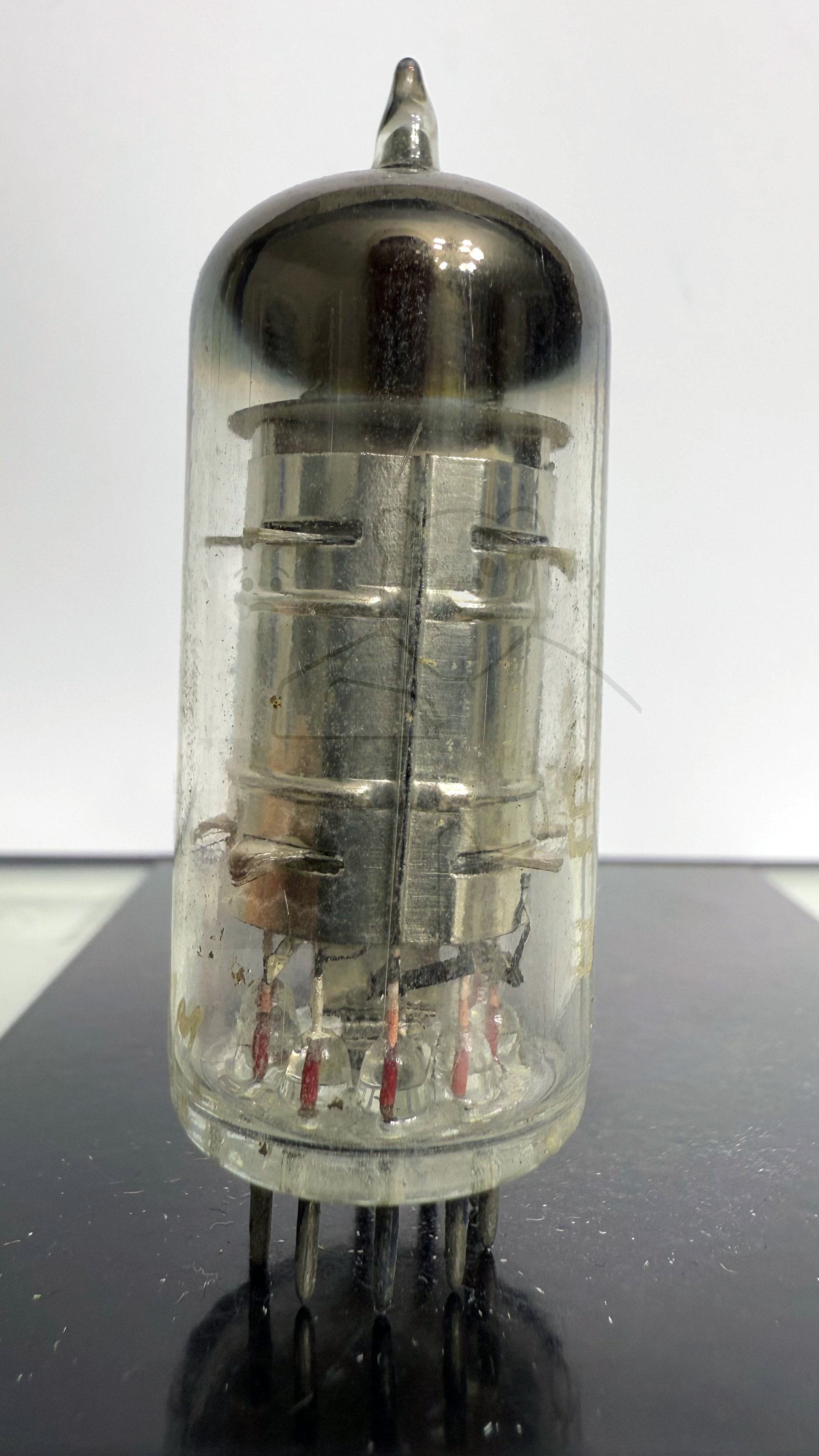 Röhre EF804 #7619 Bild 4