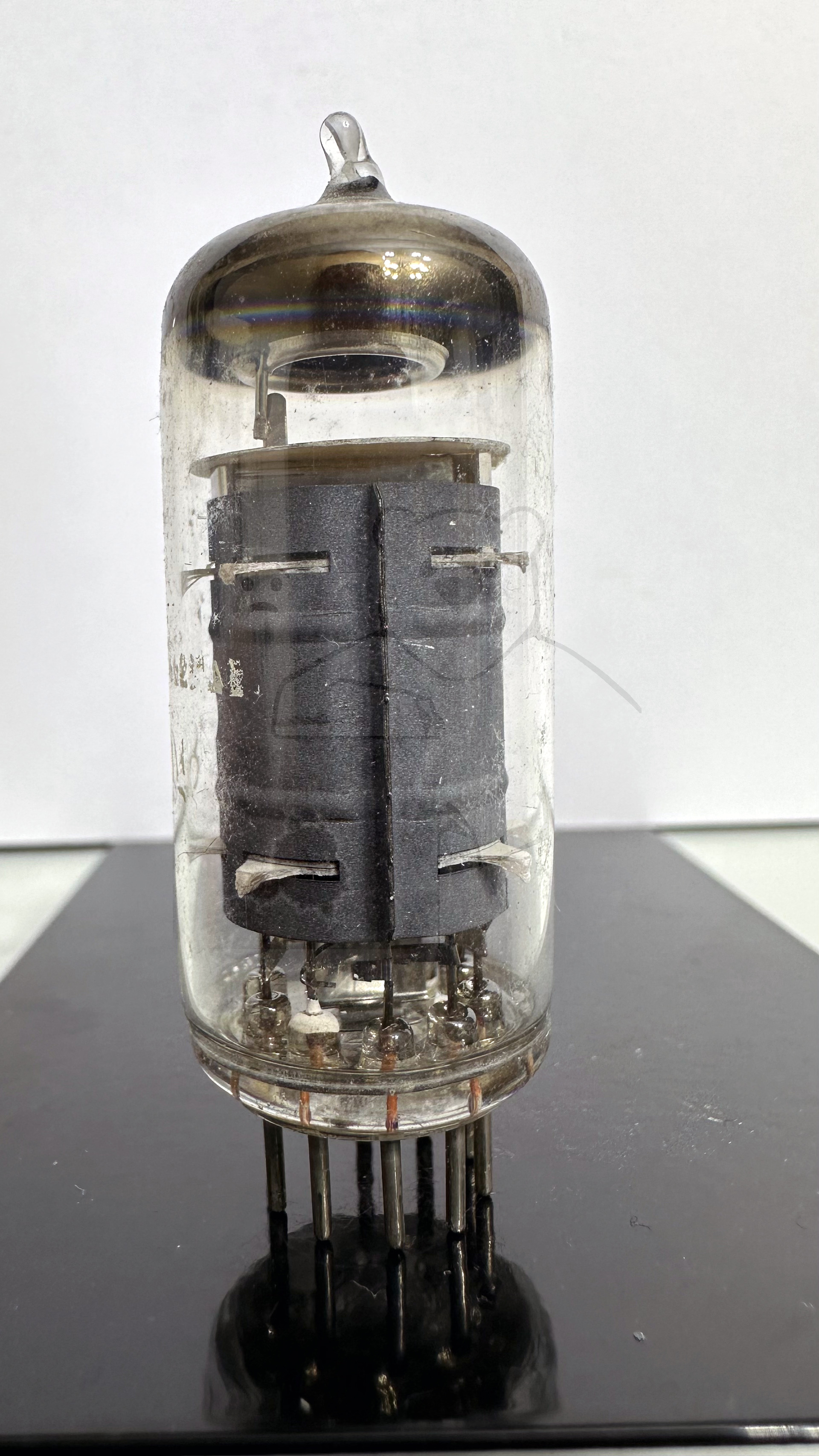 Röhre EF804S #4594 Bild 2