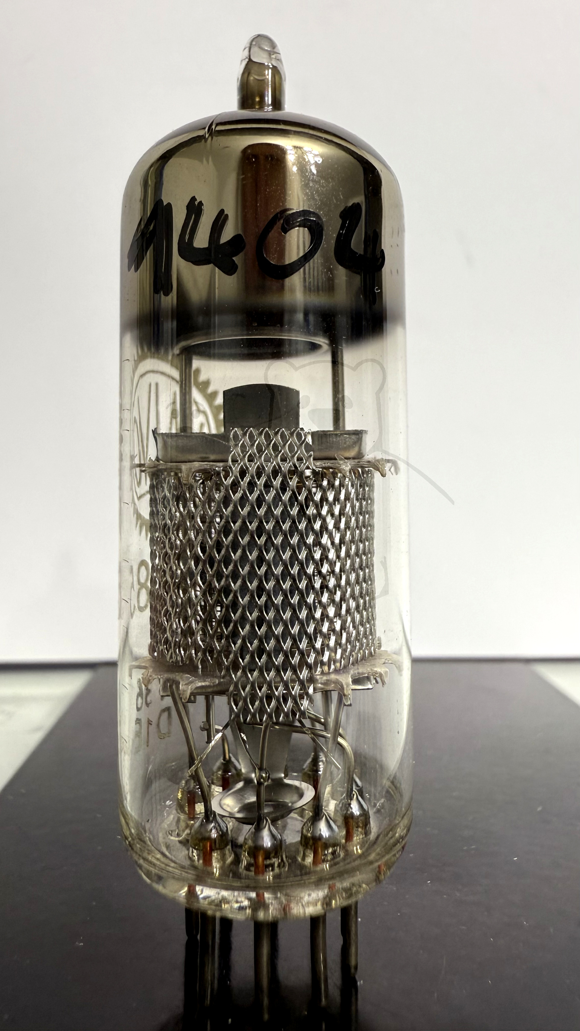 Röhre EF85 #1404 Bild 2