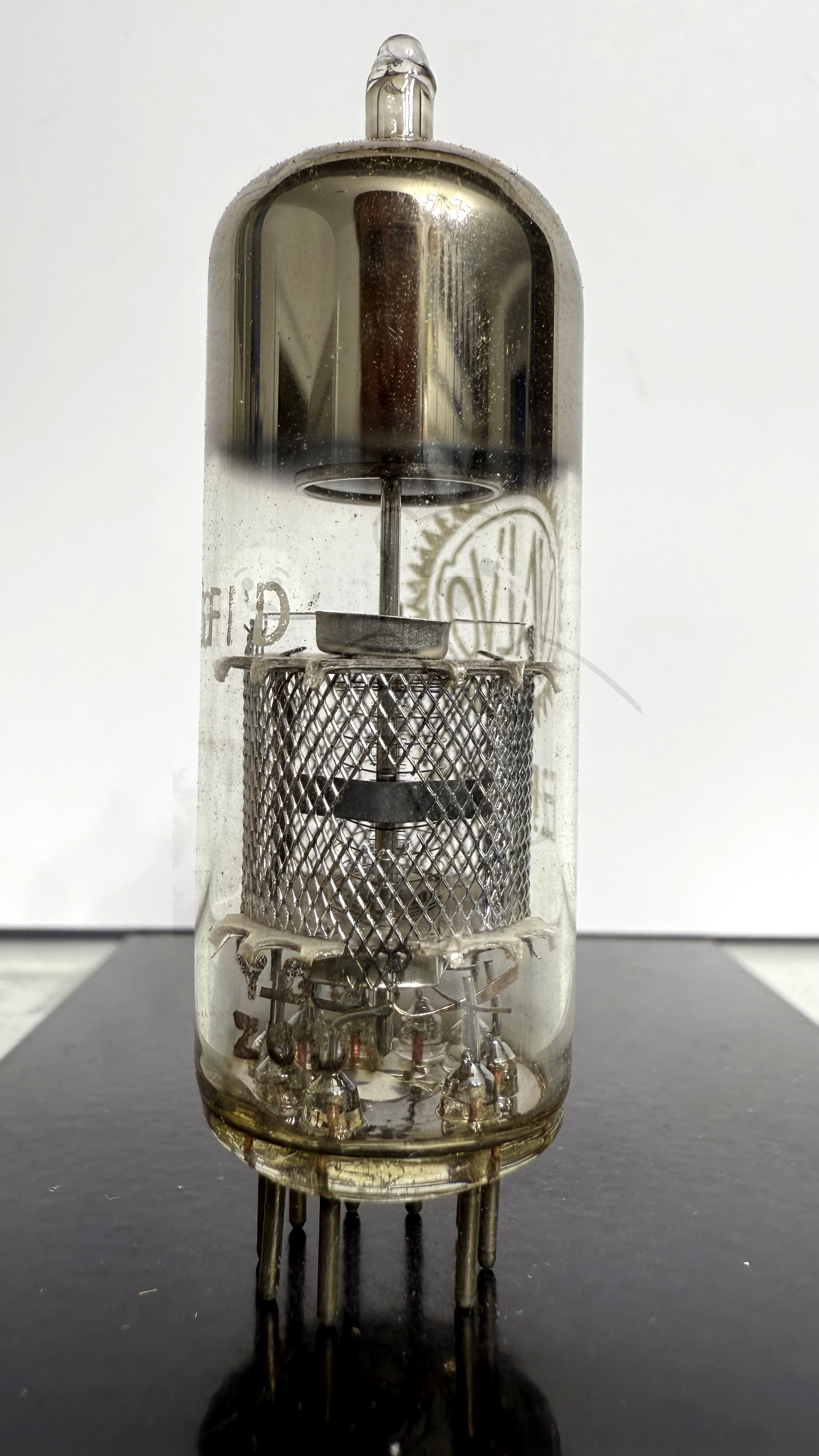 Röhre EF85 #7225 Bild 4