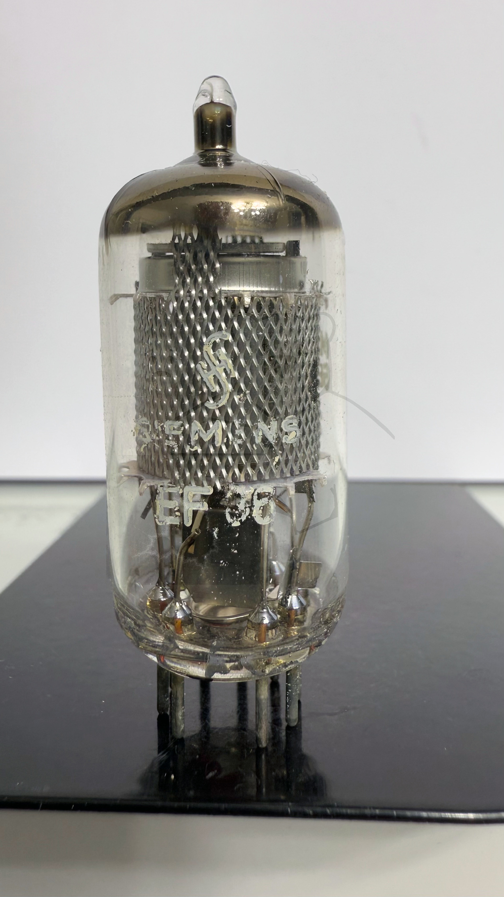 Röhre EF86 #6723 Bild 1