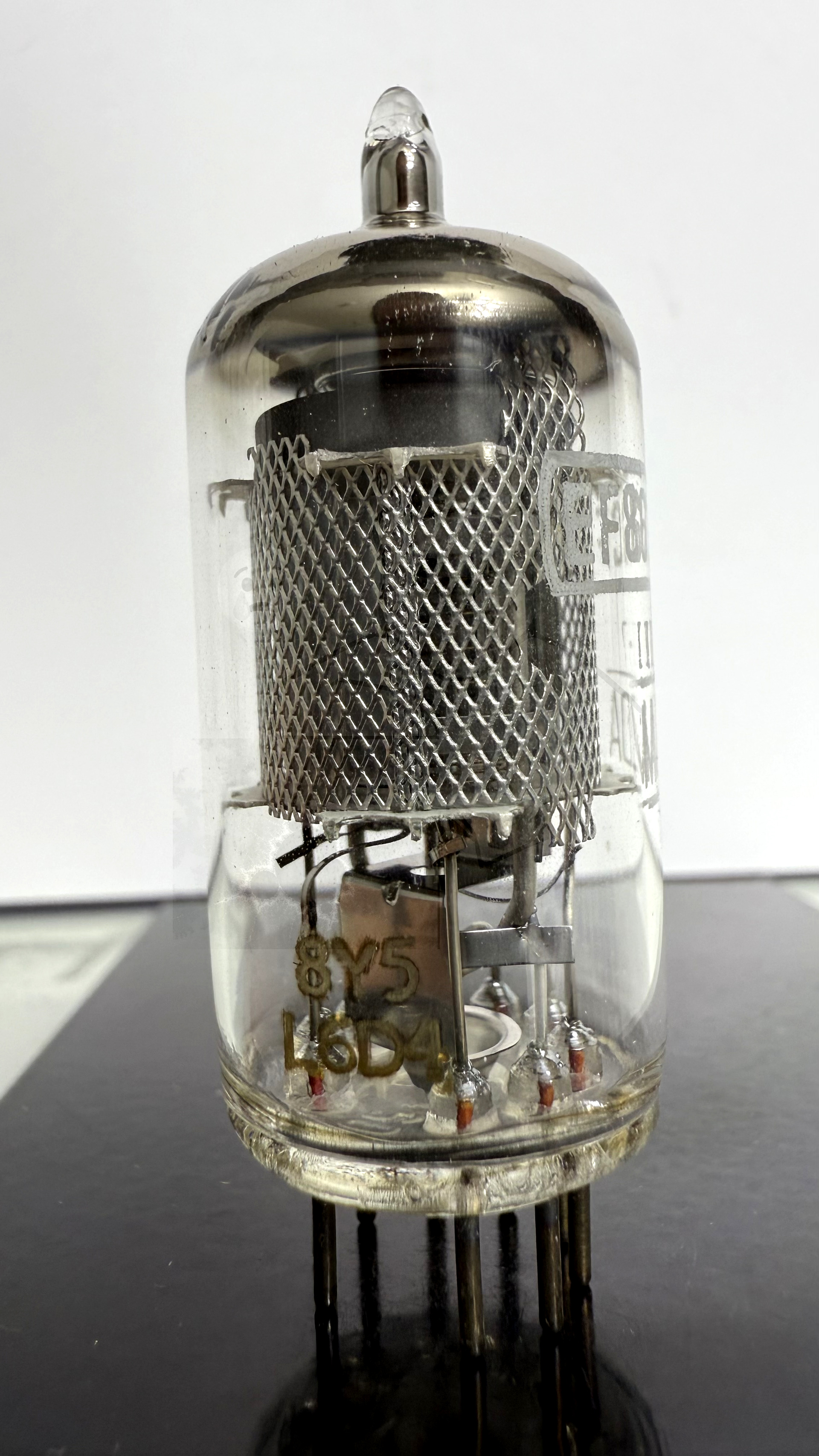 Röhre EF86 #7149 Bild 5