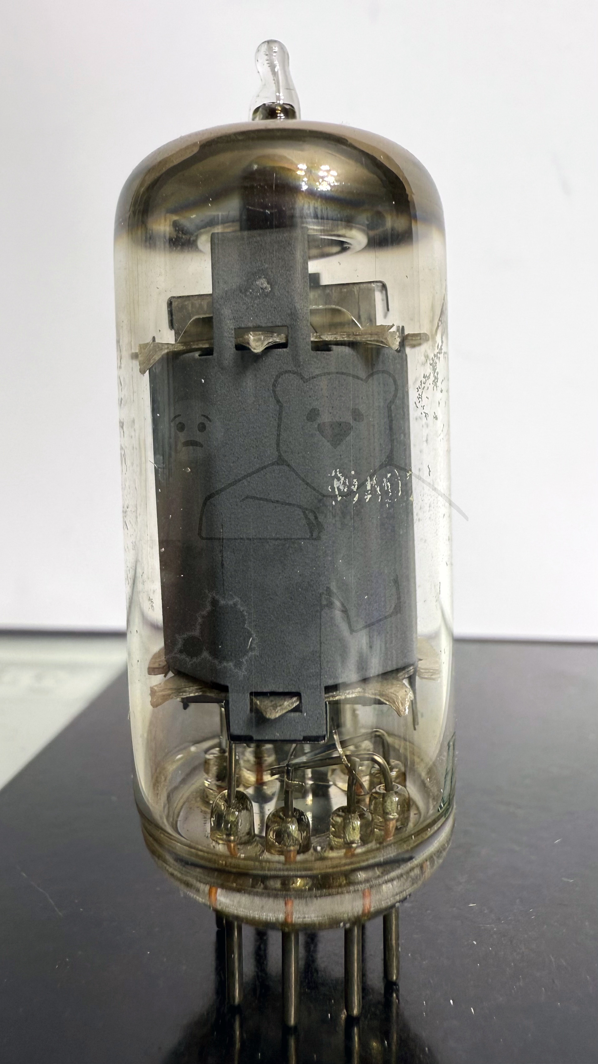 Röhre EF89 #2269 Bild 4