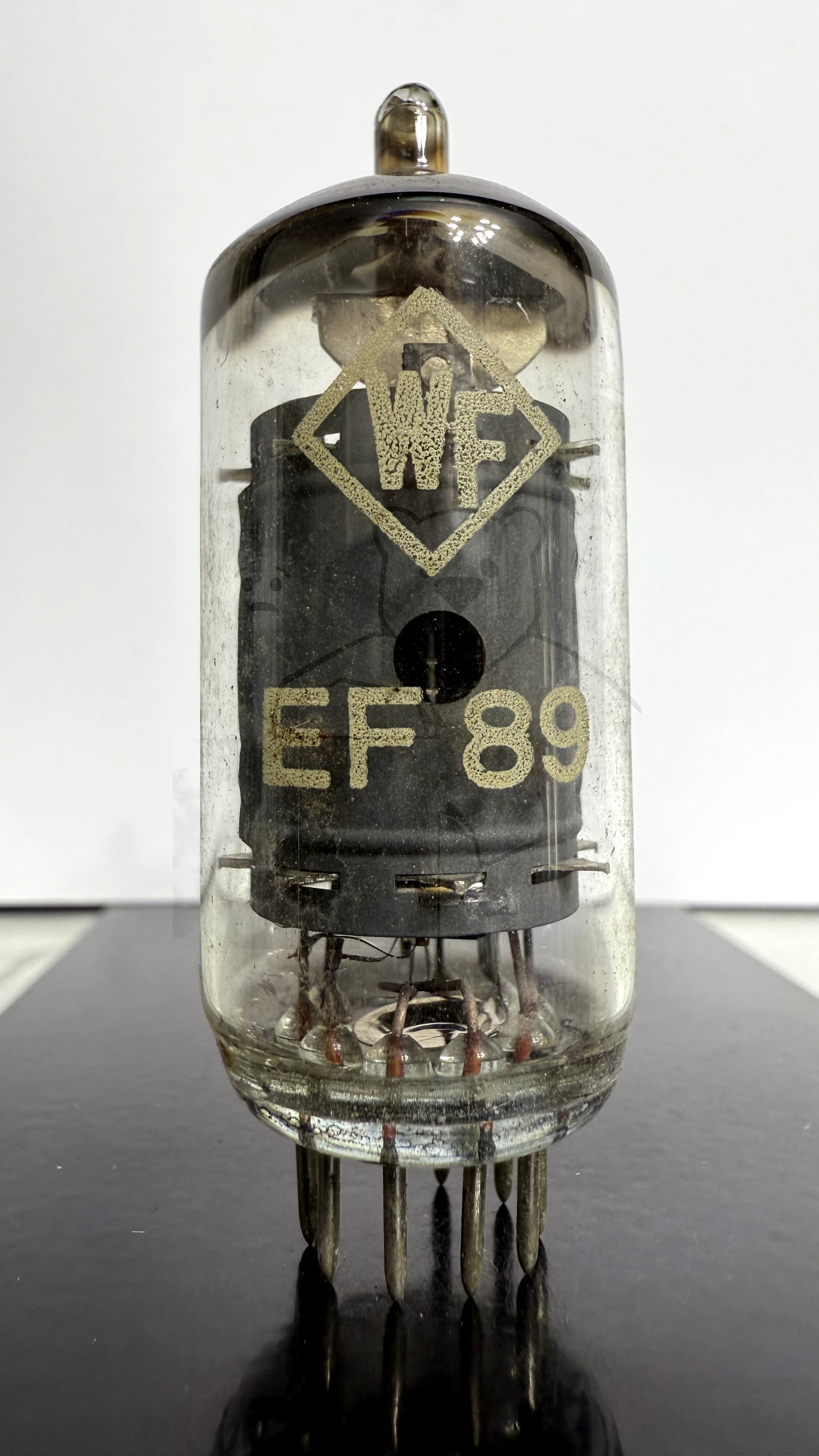 Röhre EF89 #5243 Bild 1