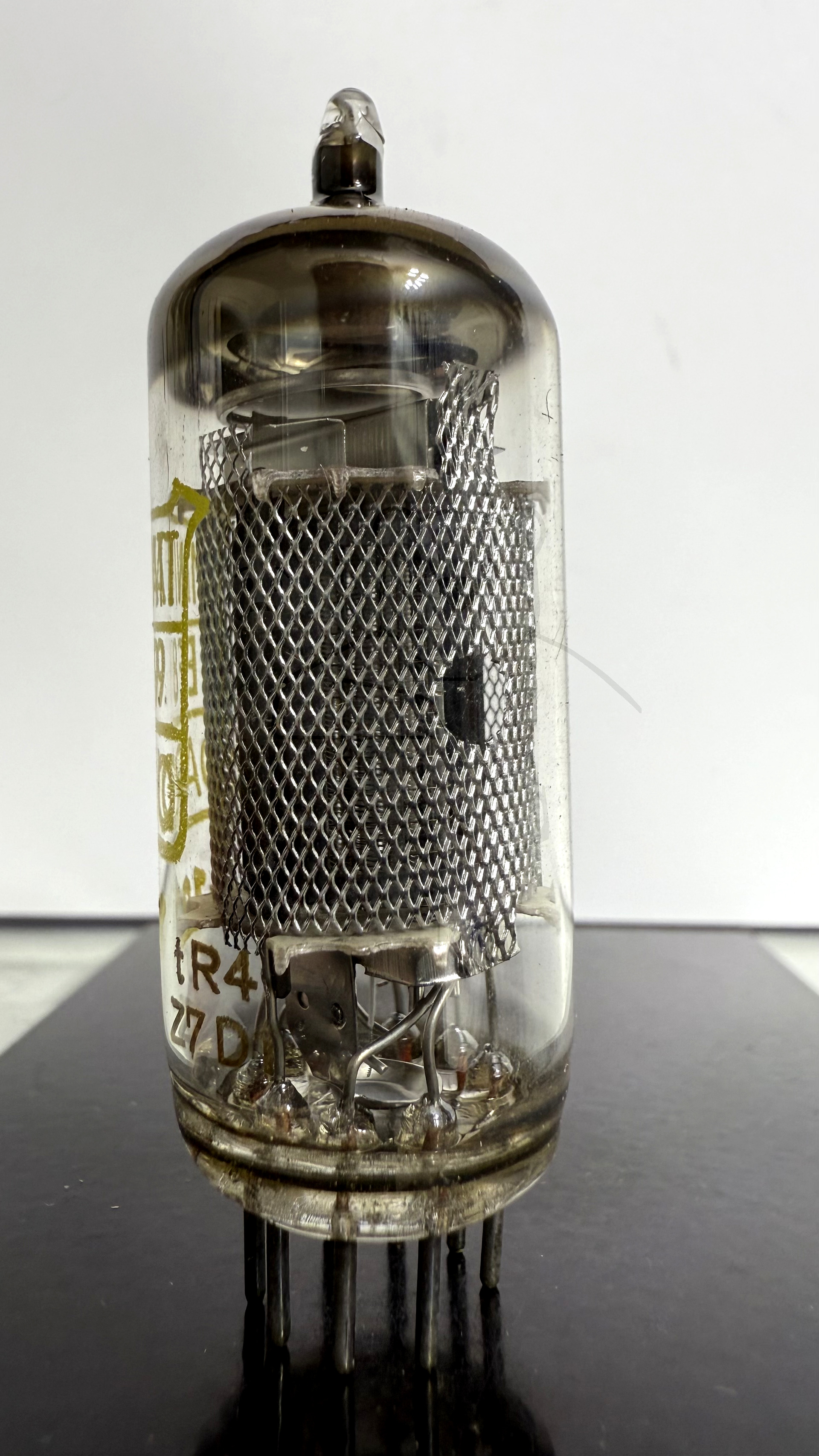 Röhre EF89 #7157 Bild 2