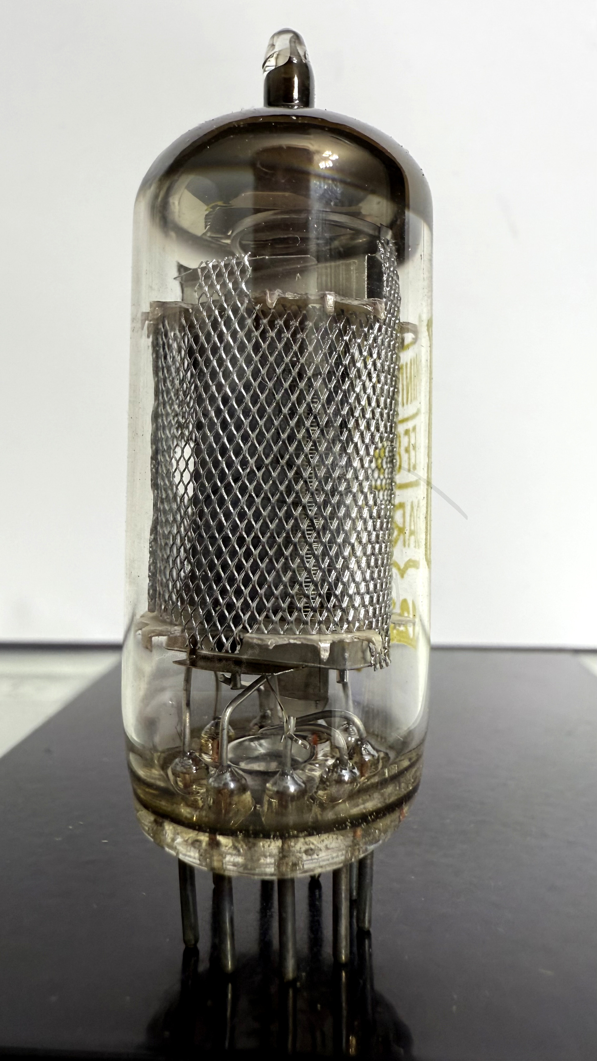 Röhre EF89 #7157 Bild 5