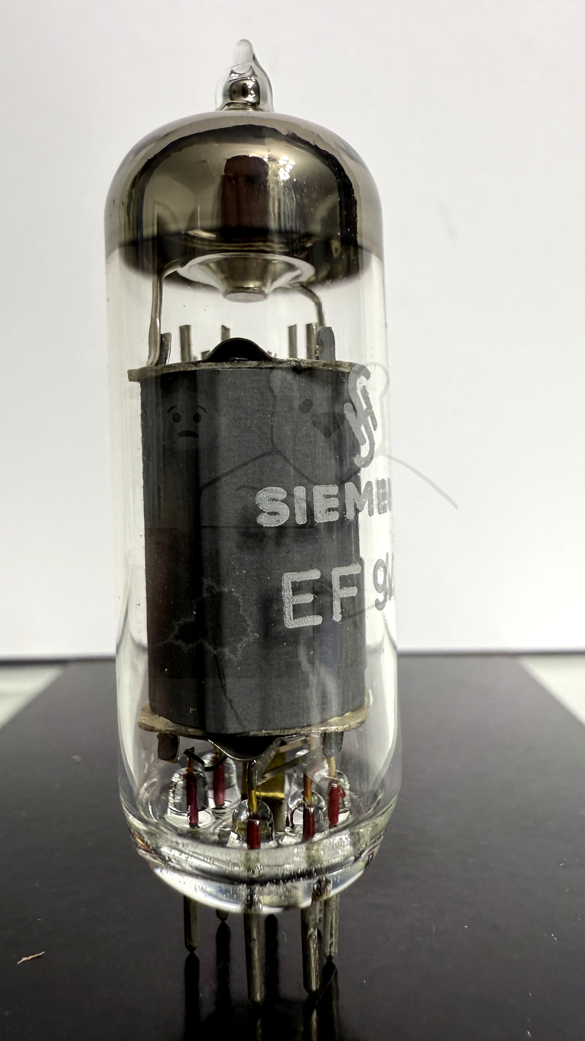 Röhre EF94 #2478 Bild 5