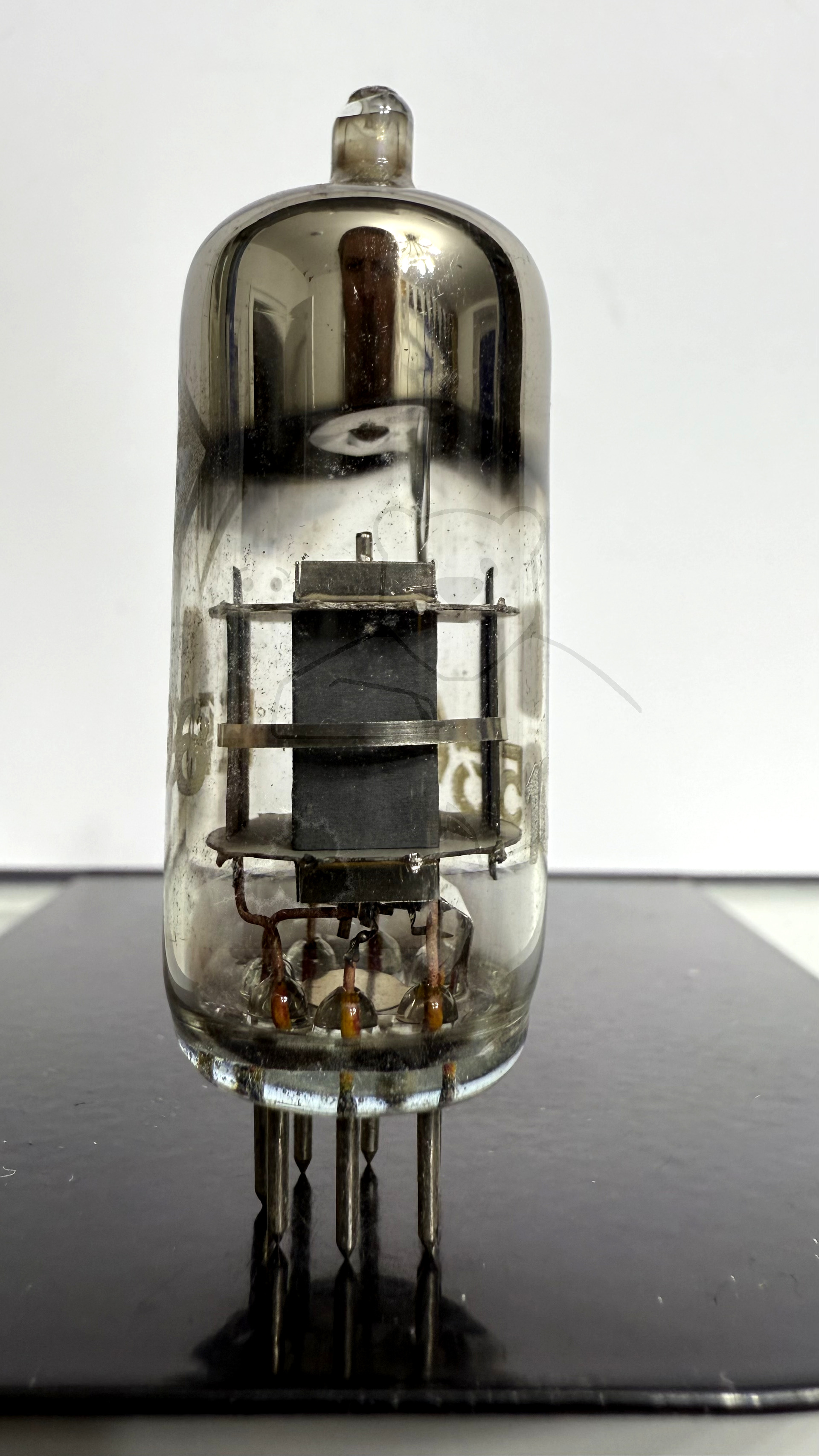 Röhre EF96 #5094 Bild 2