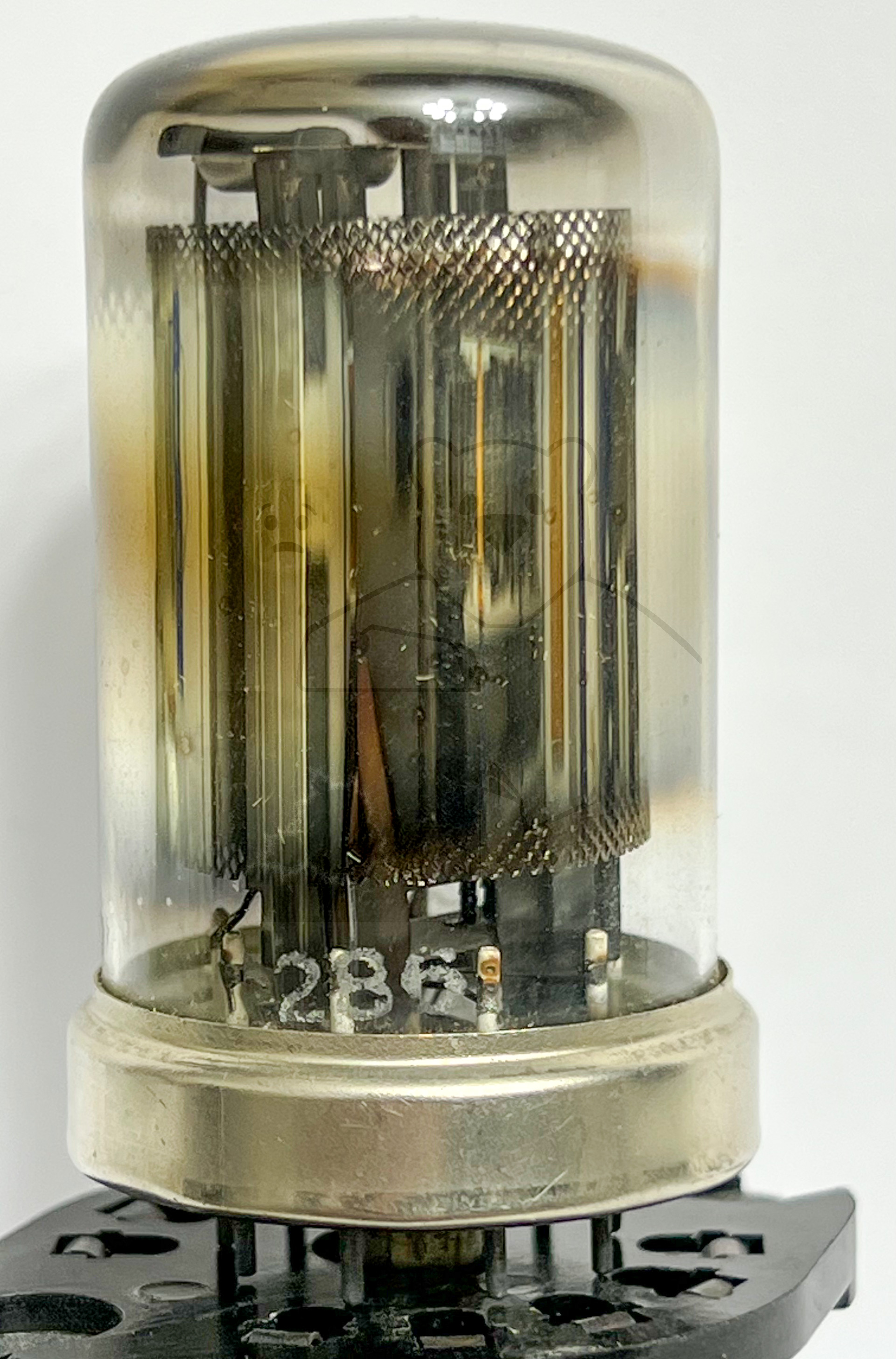 Röhre EFF50 #6895 Bild 1