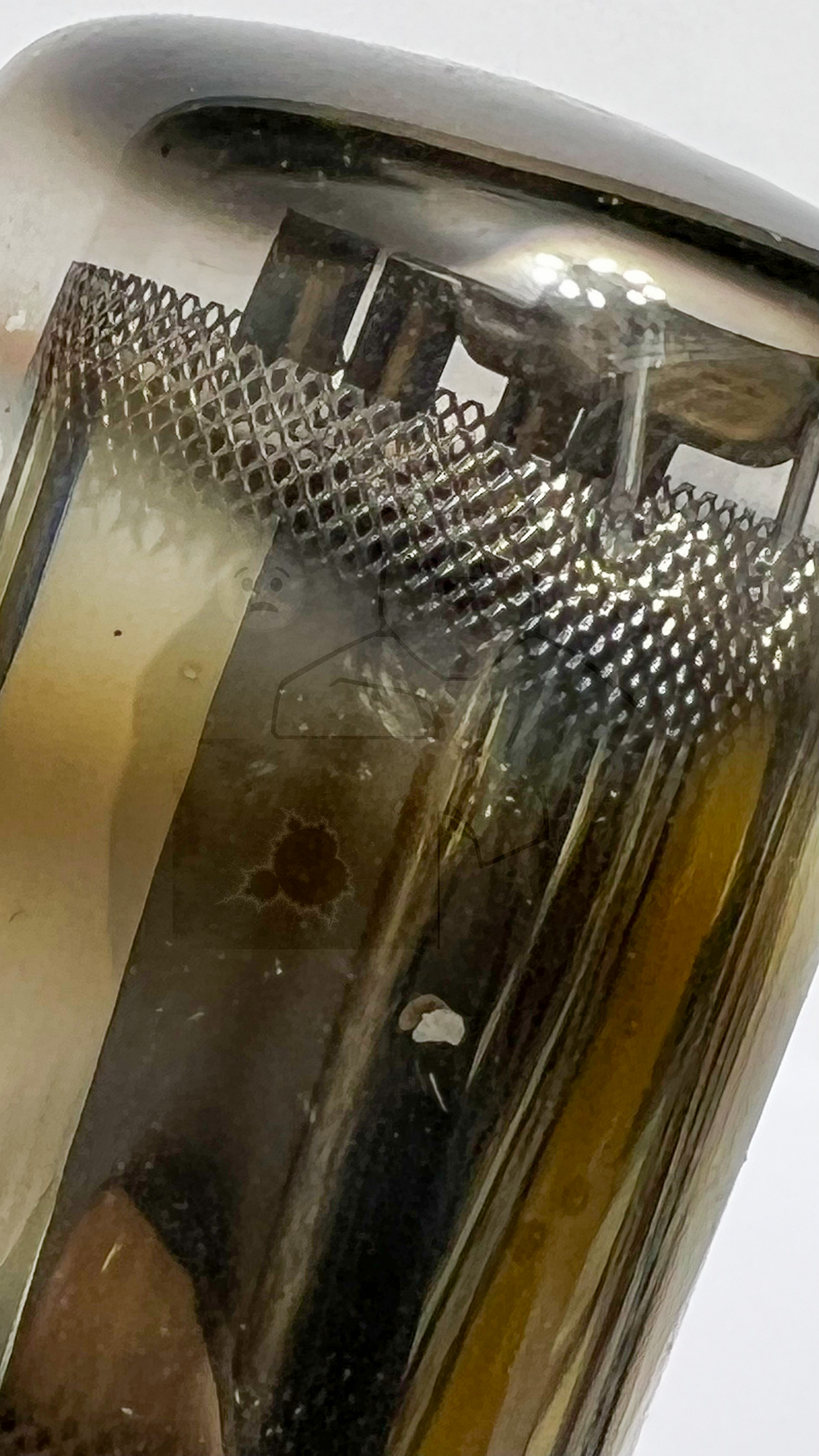 Röhre EFF50 #6895 Bild 6