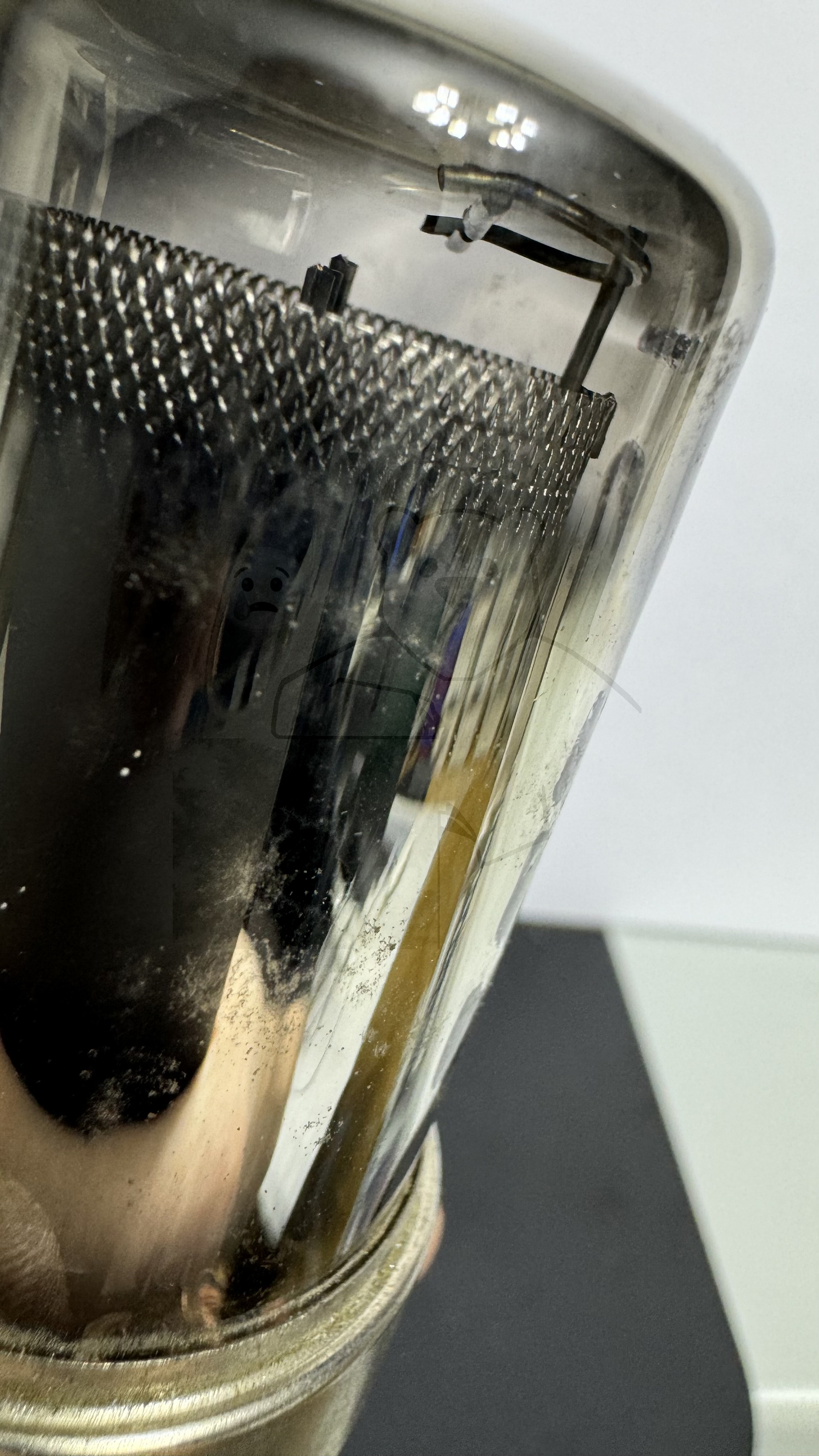 Röhre EFF51 #6517 Bild 2