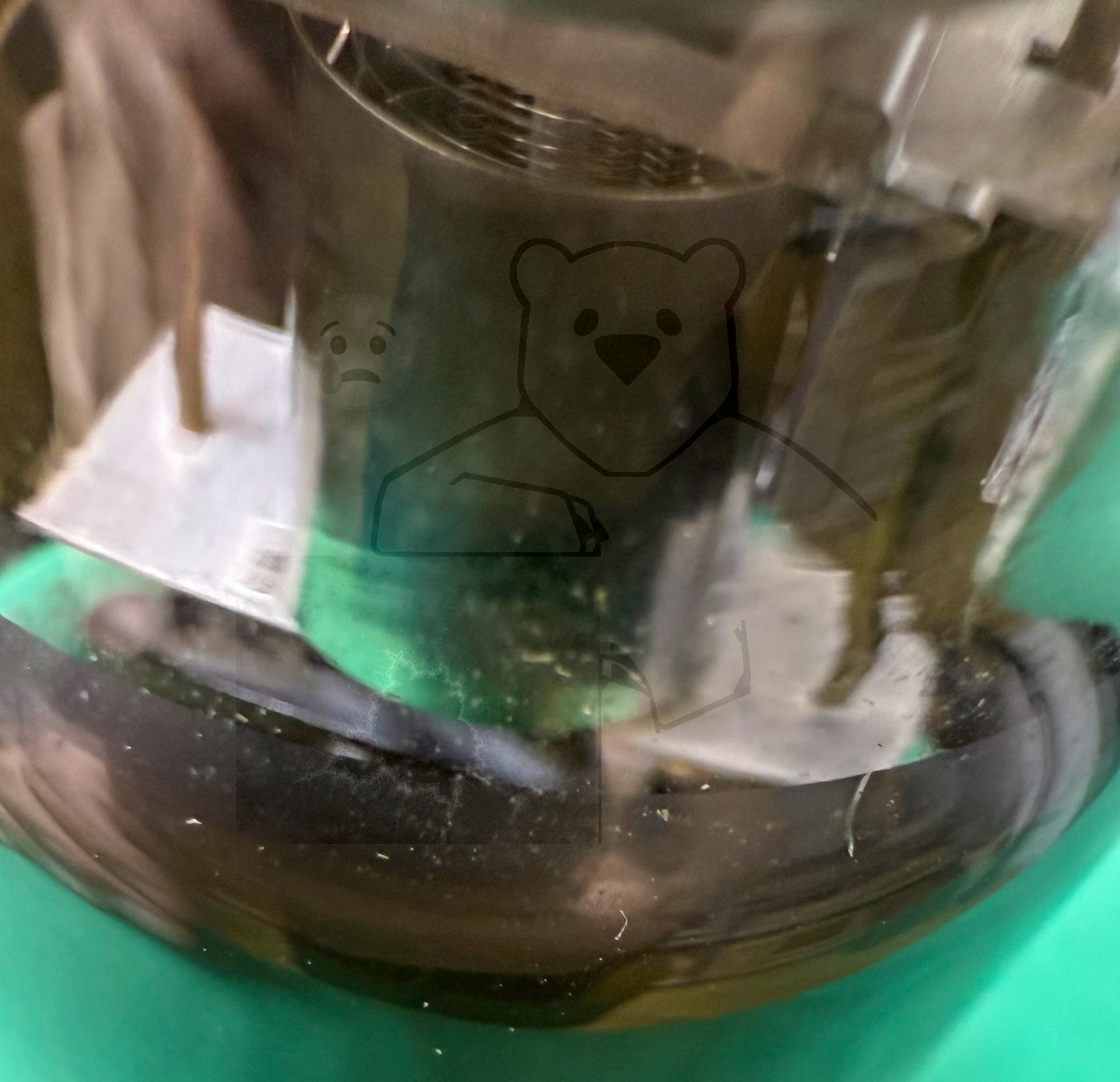 Röhre EFM11 #3508 Bild 8