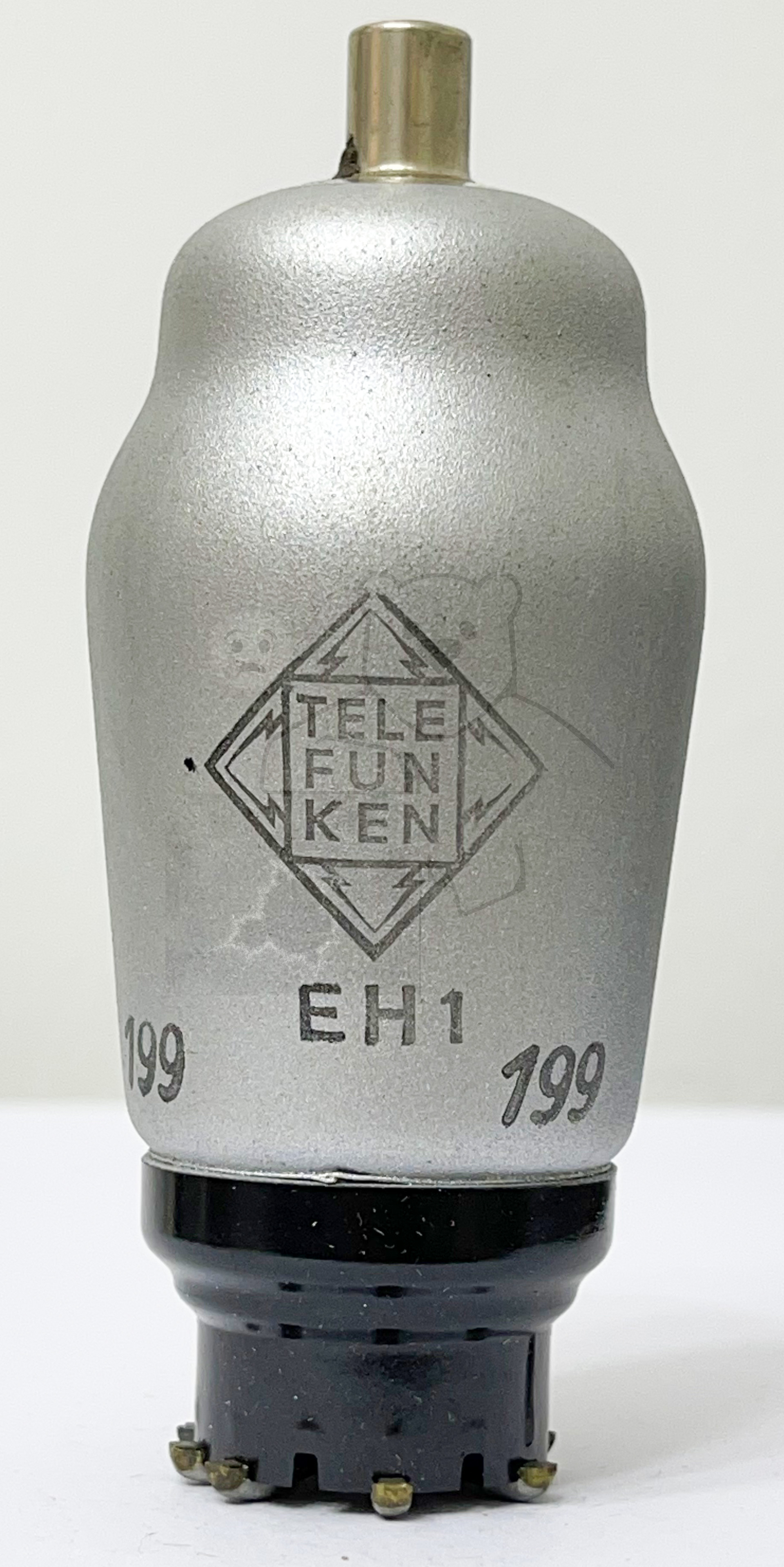 Röhre EH1 #8400 Bild 1