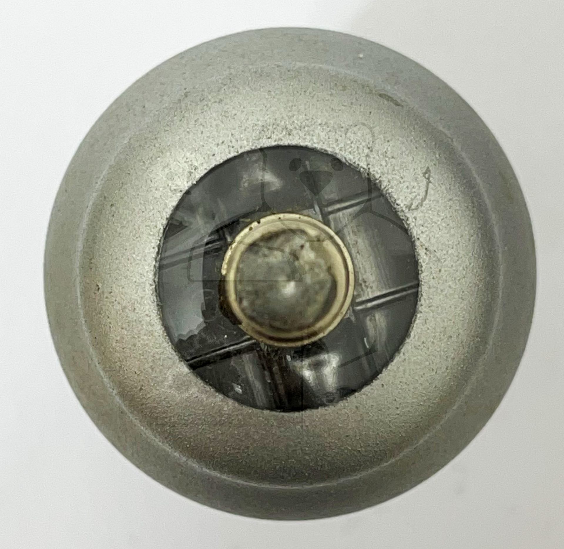 Röhre EH1 #8400 Bild 2