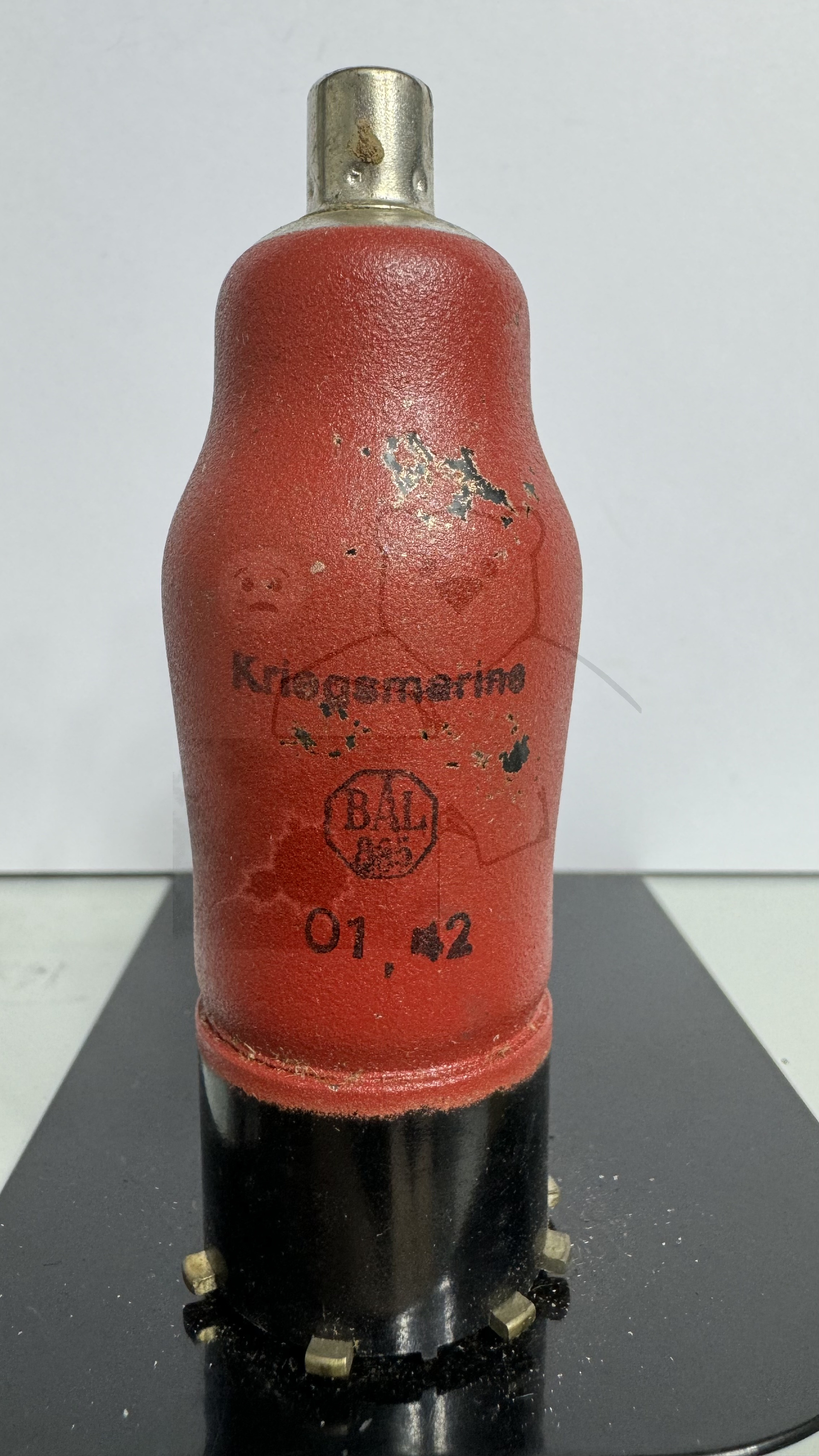 Röhre EH2 #6806 Bild 2