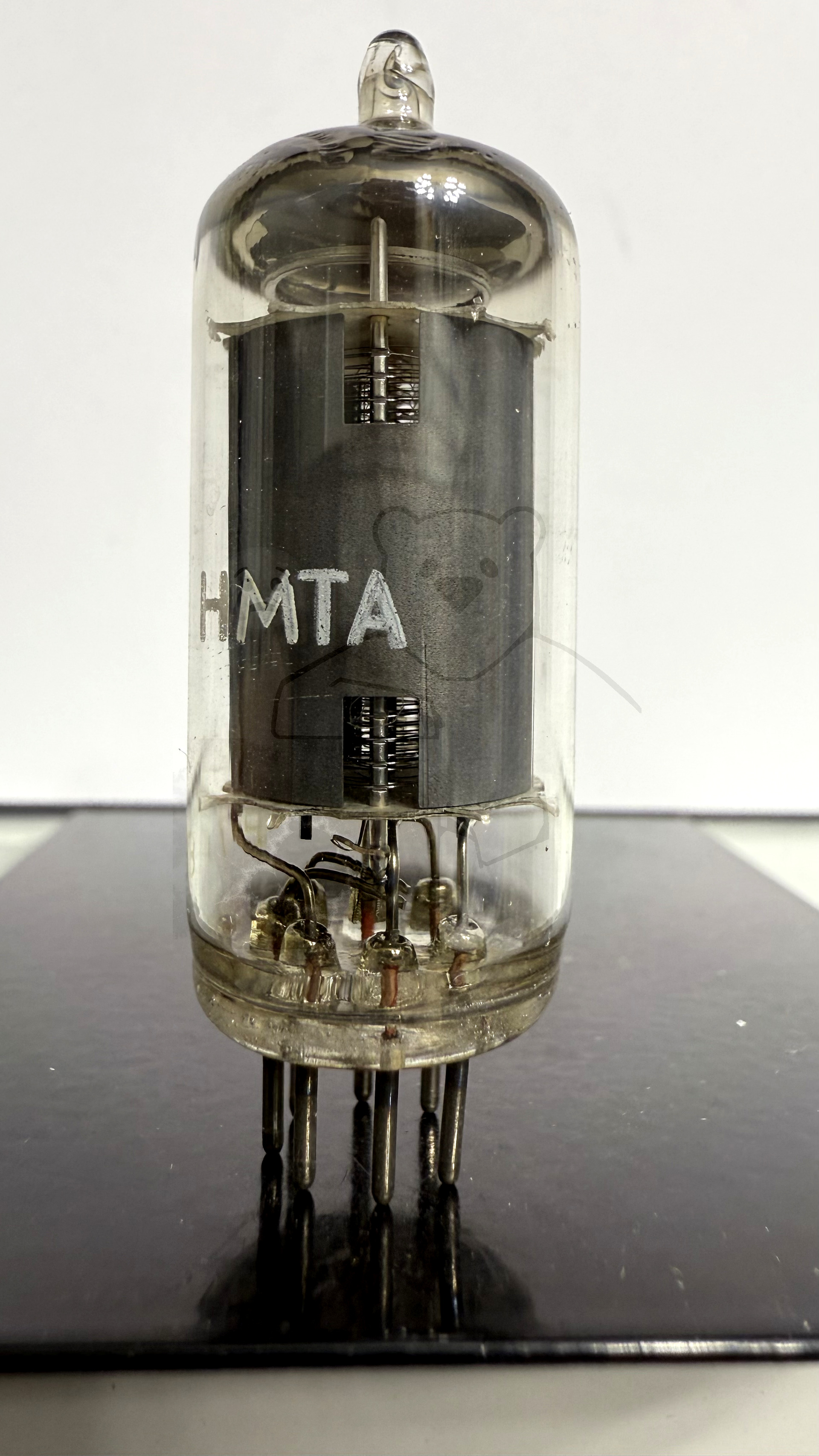 Röhre EH90 #4056 Bild 3