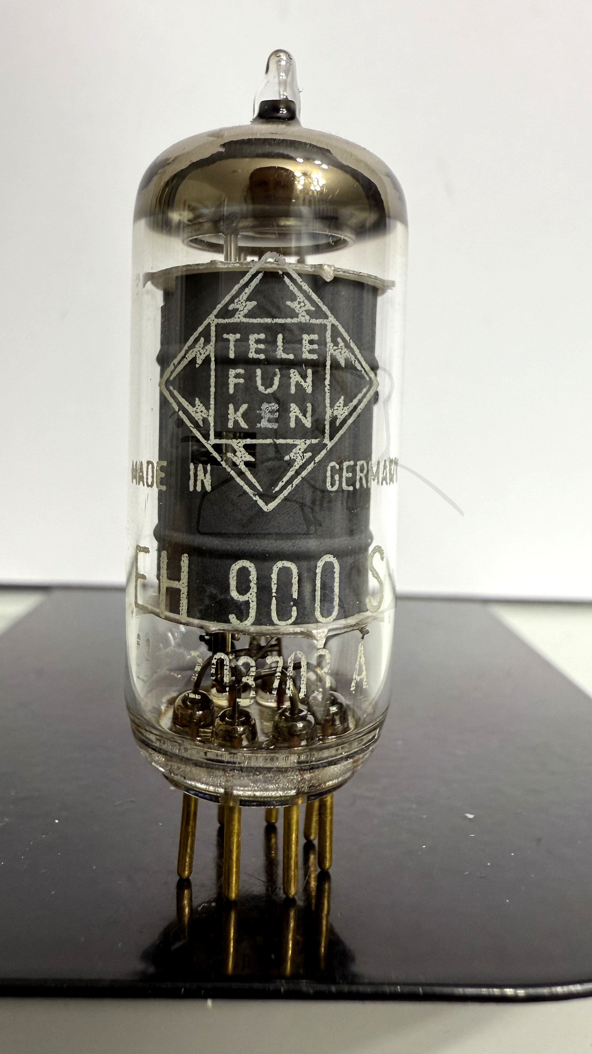 Röhre EH900S #2566 Bild 1