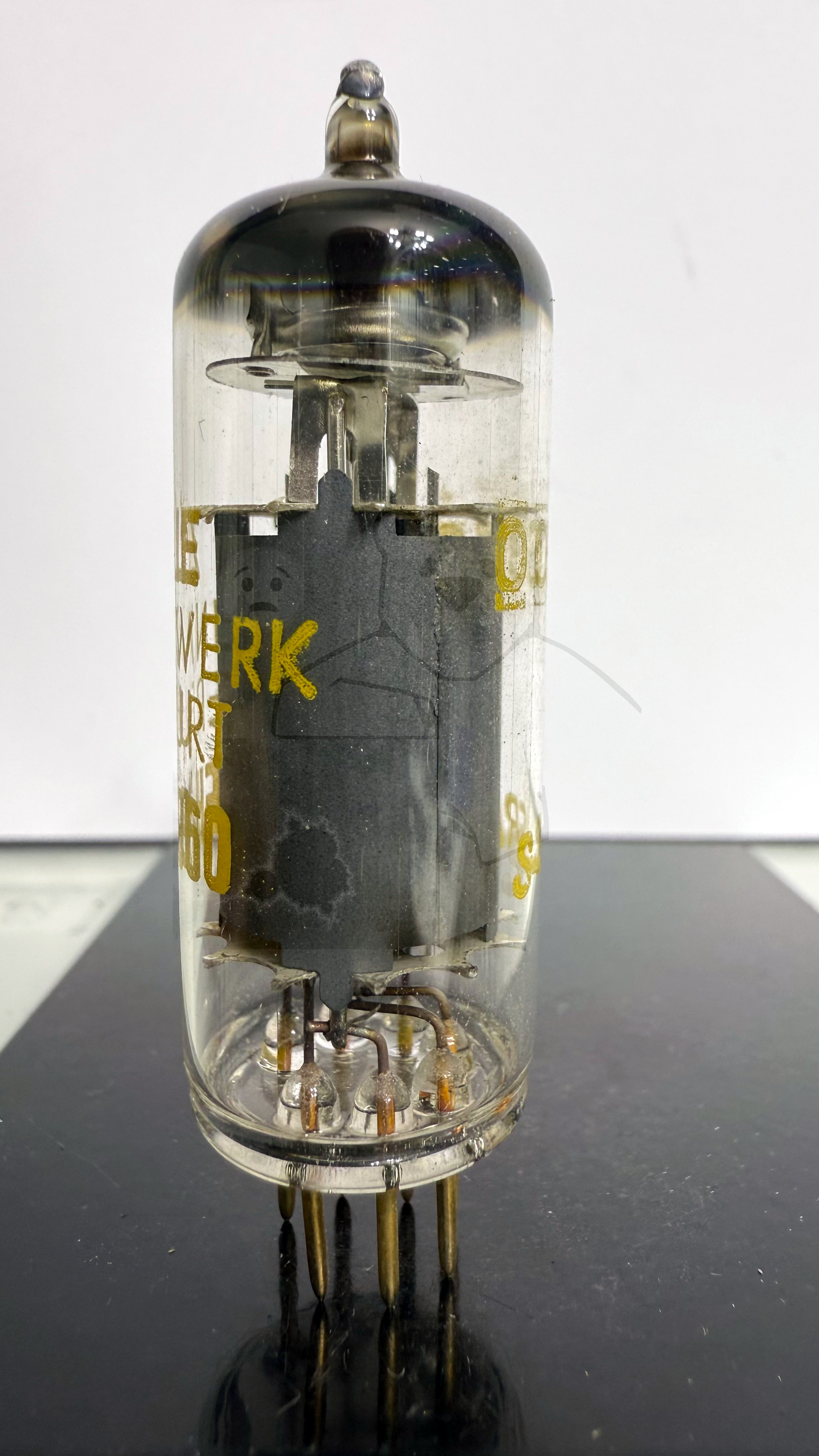 Röhre EH960 #3963 Bild 2