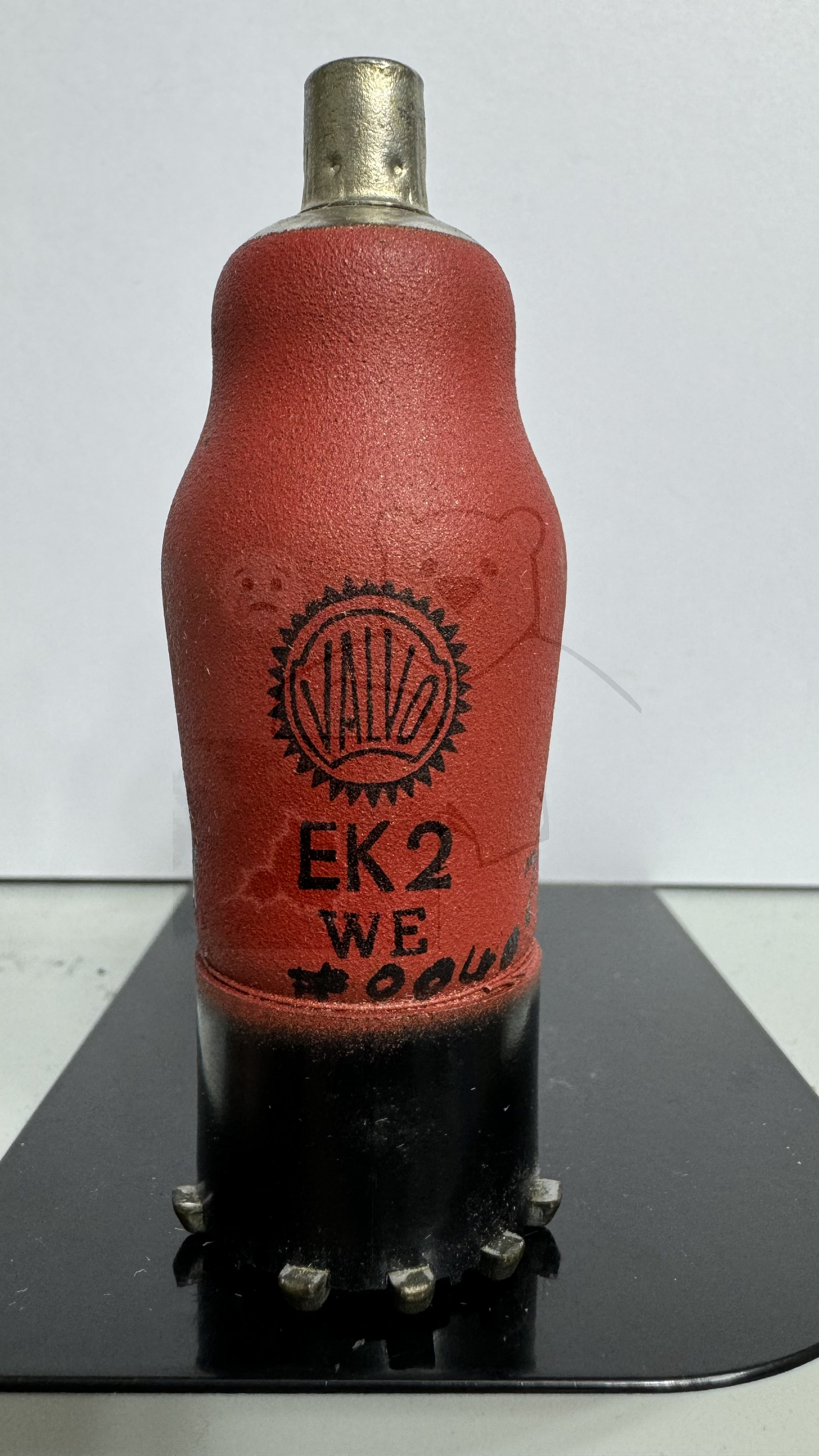 Röhre EK2 #0040 Bild 1