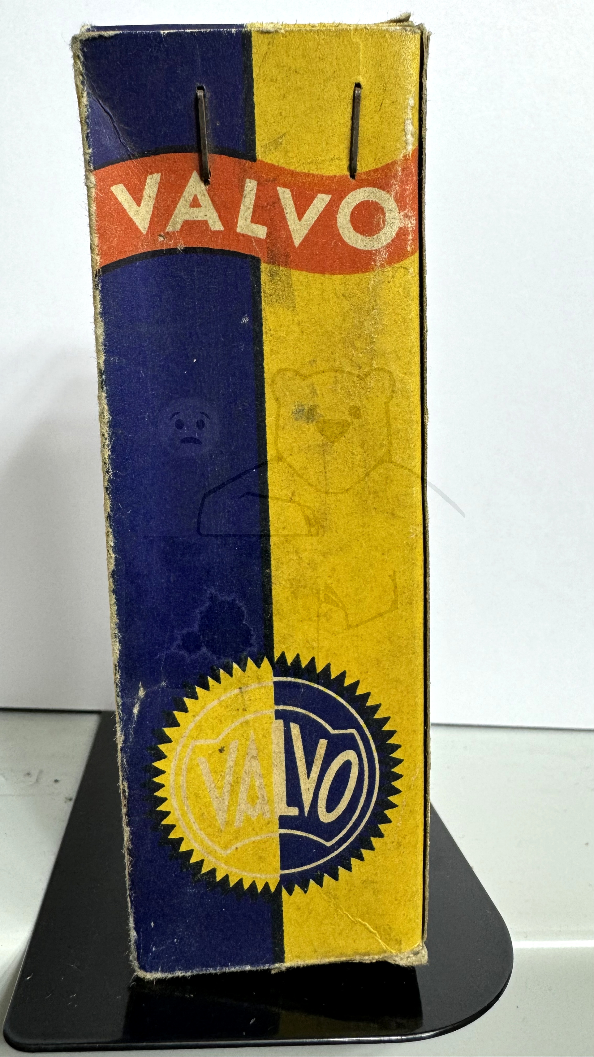 Röhre EK2 #0040 Verpackung Bild 2