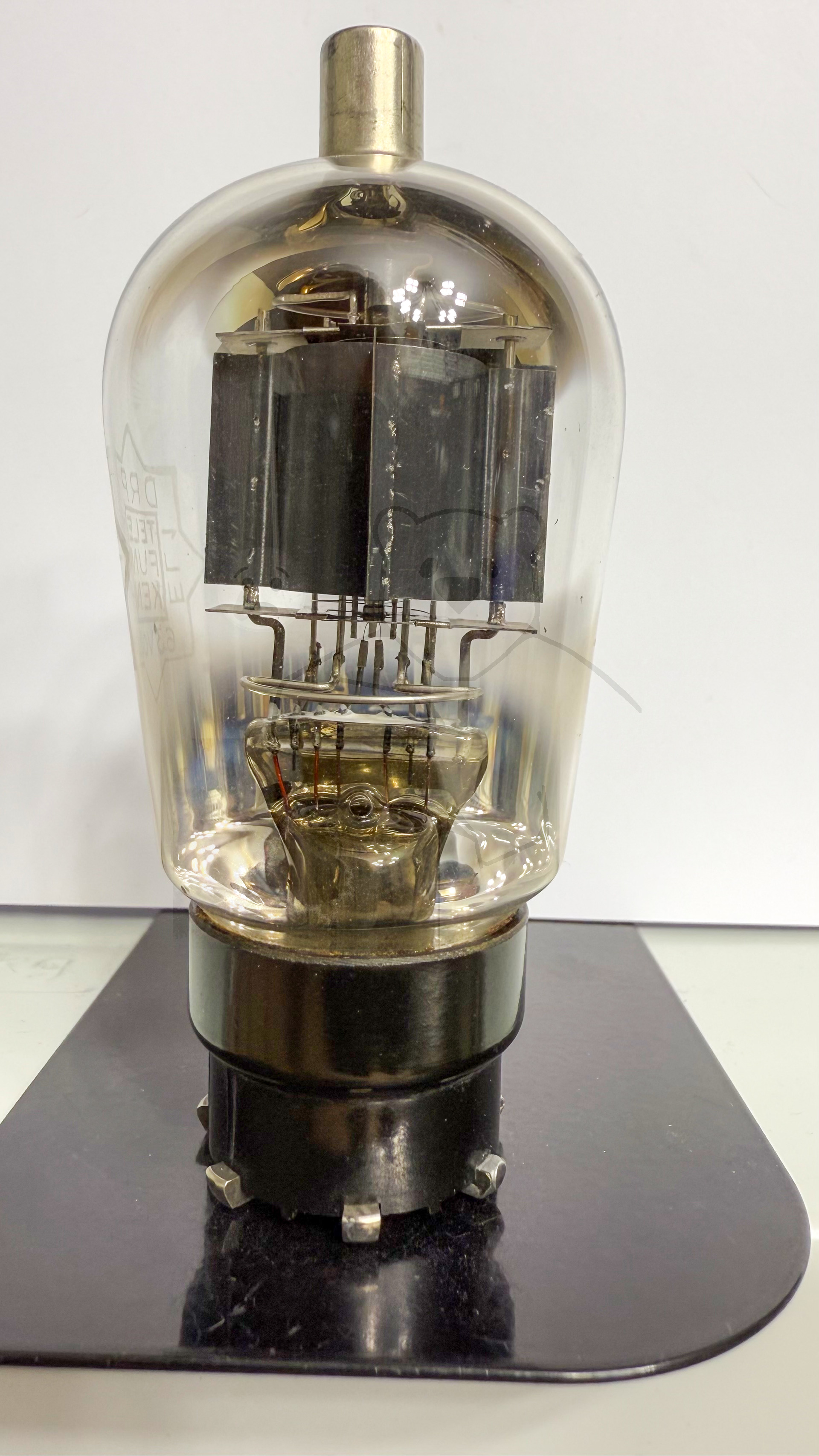 Röhre EL1 #6479 Bild 1