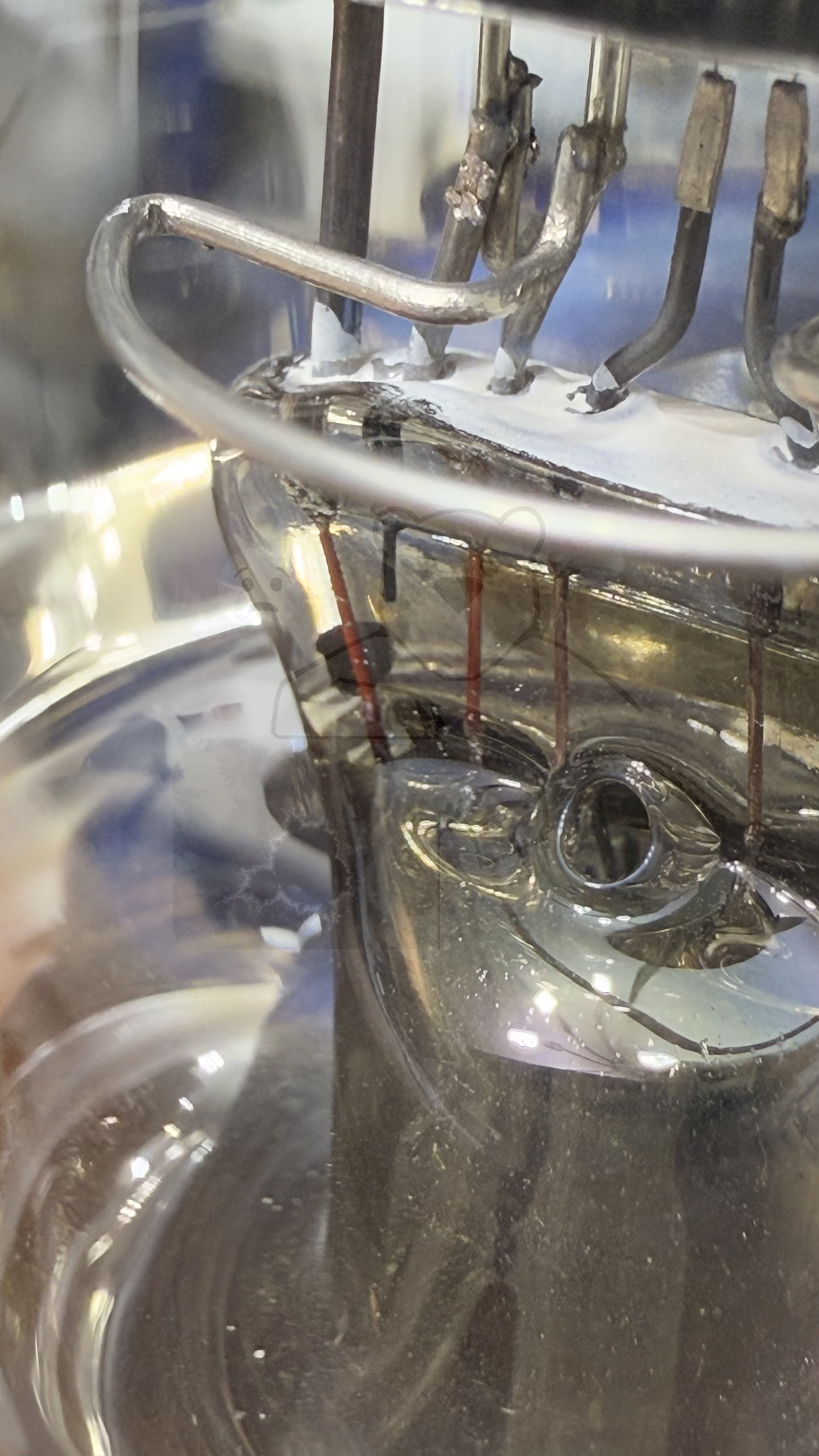 Röhre EL1 #6479 Bild 12